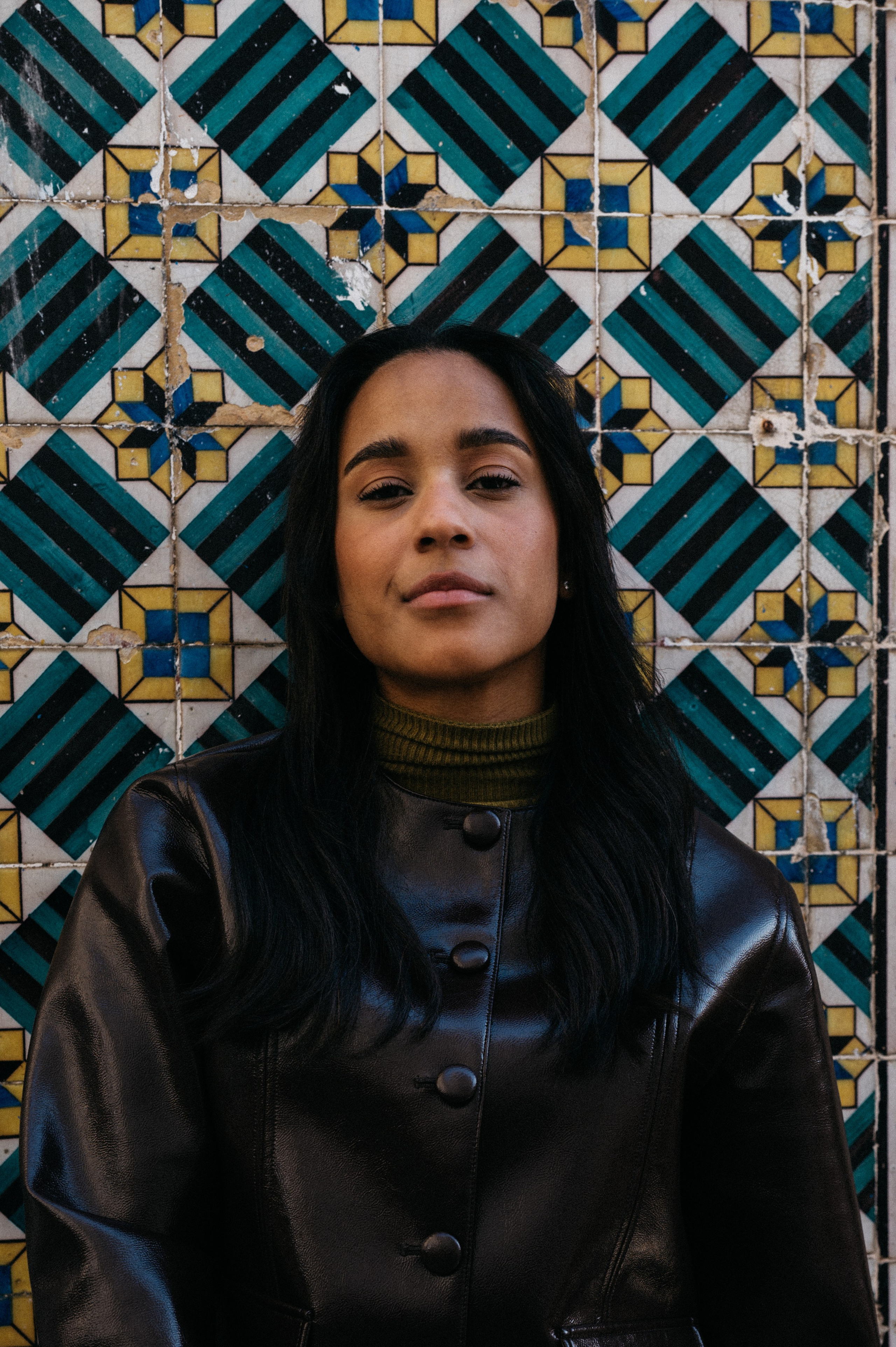 Yellow trams. Wedding and commercial photographer