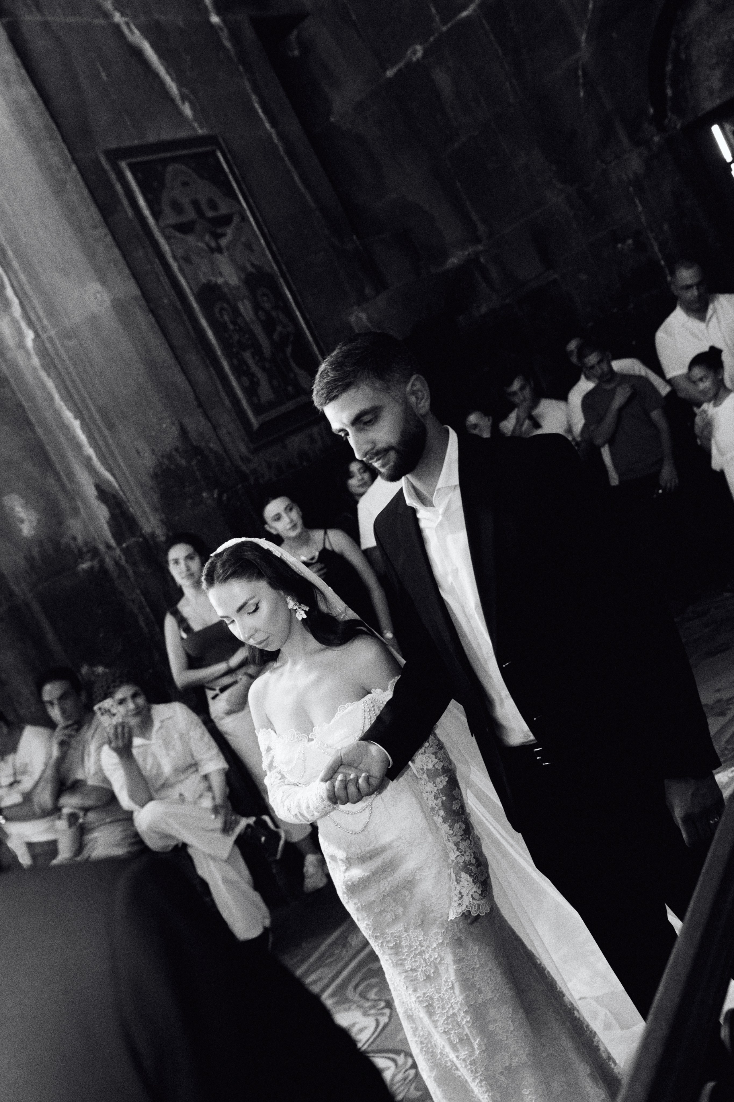 G&S. Ash Hovsepyan Photography | Wedding & Portrait Photographer in Armenia and Europe