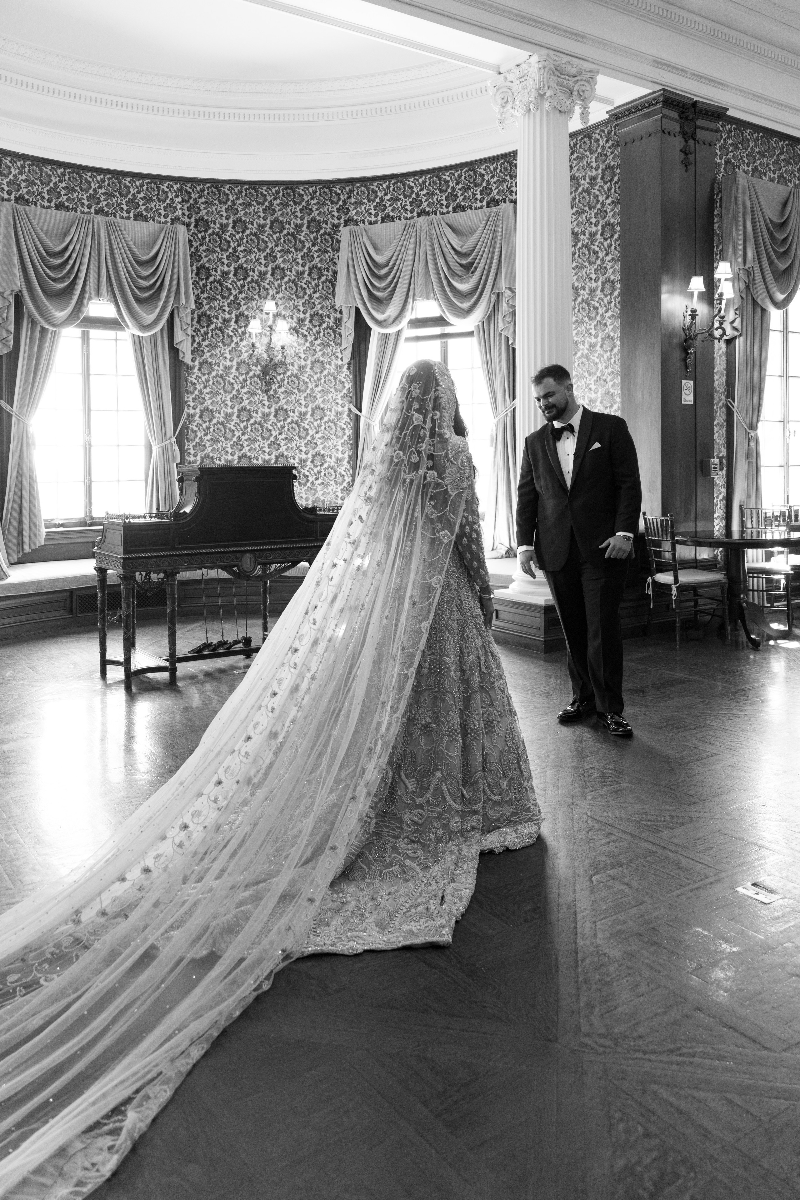 Amatul and Jacob. Anna Krasnova Wedding photographer