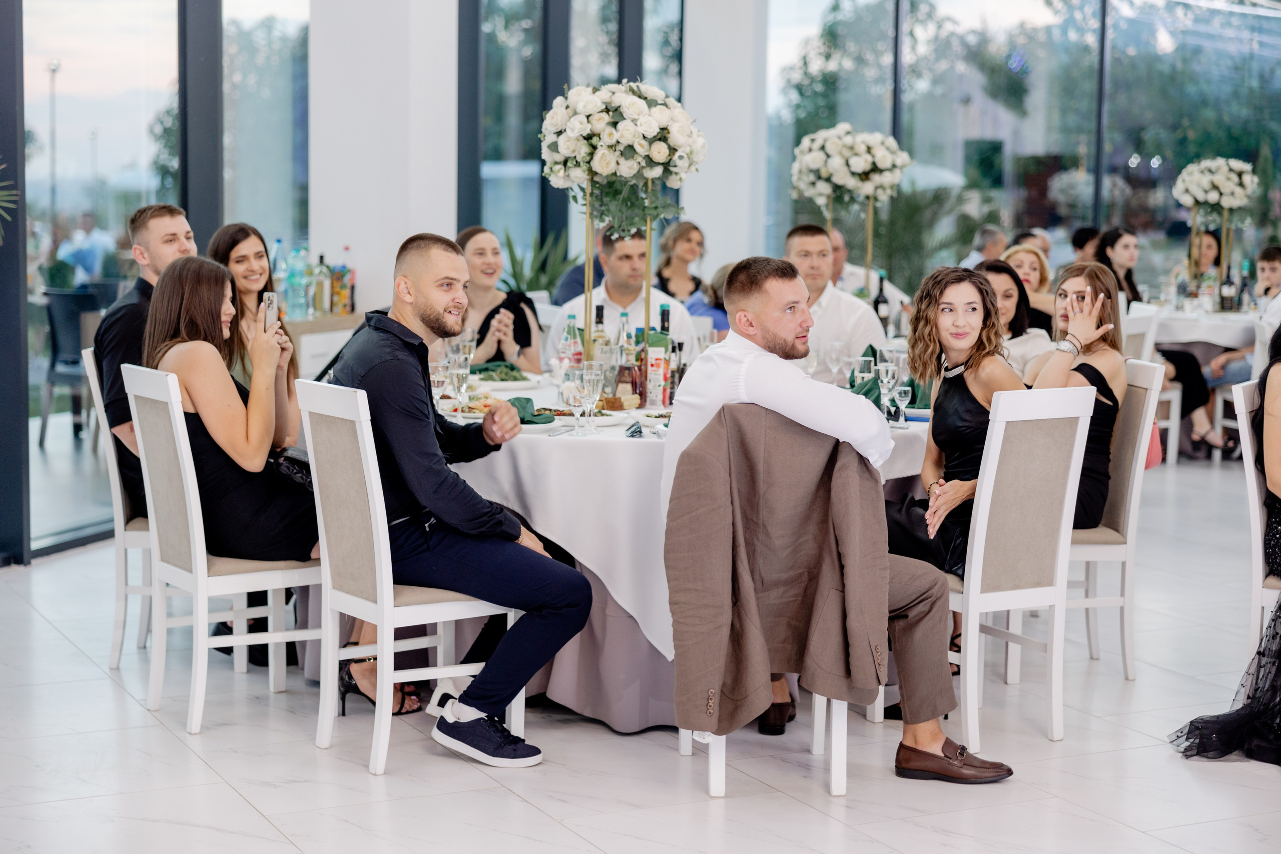 IVAN & CRISTINA. ProWed — Foto Video Moldova