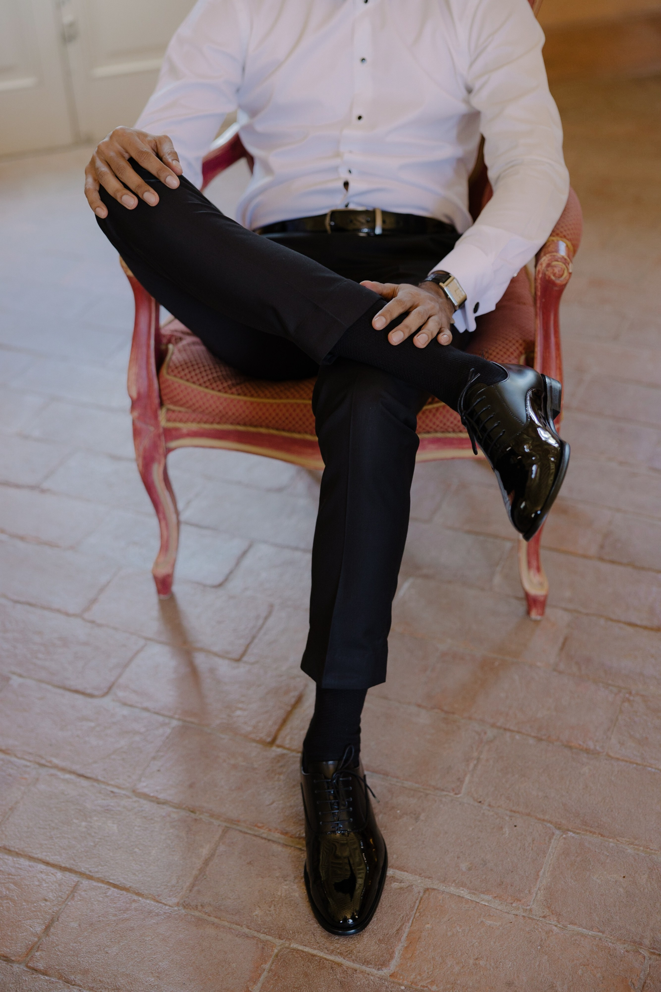 Melissa&Obaid. Wedding photographer Italy