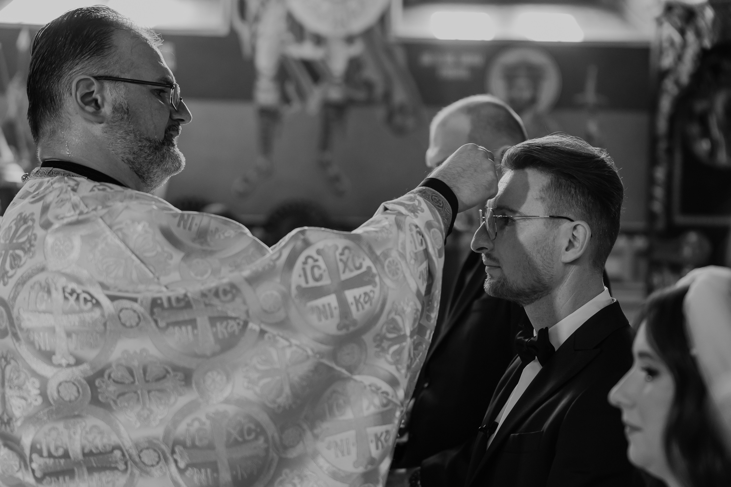 L & E. Fotograf Nunta Iasi - Hearts & Pictures