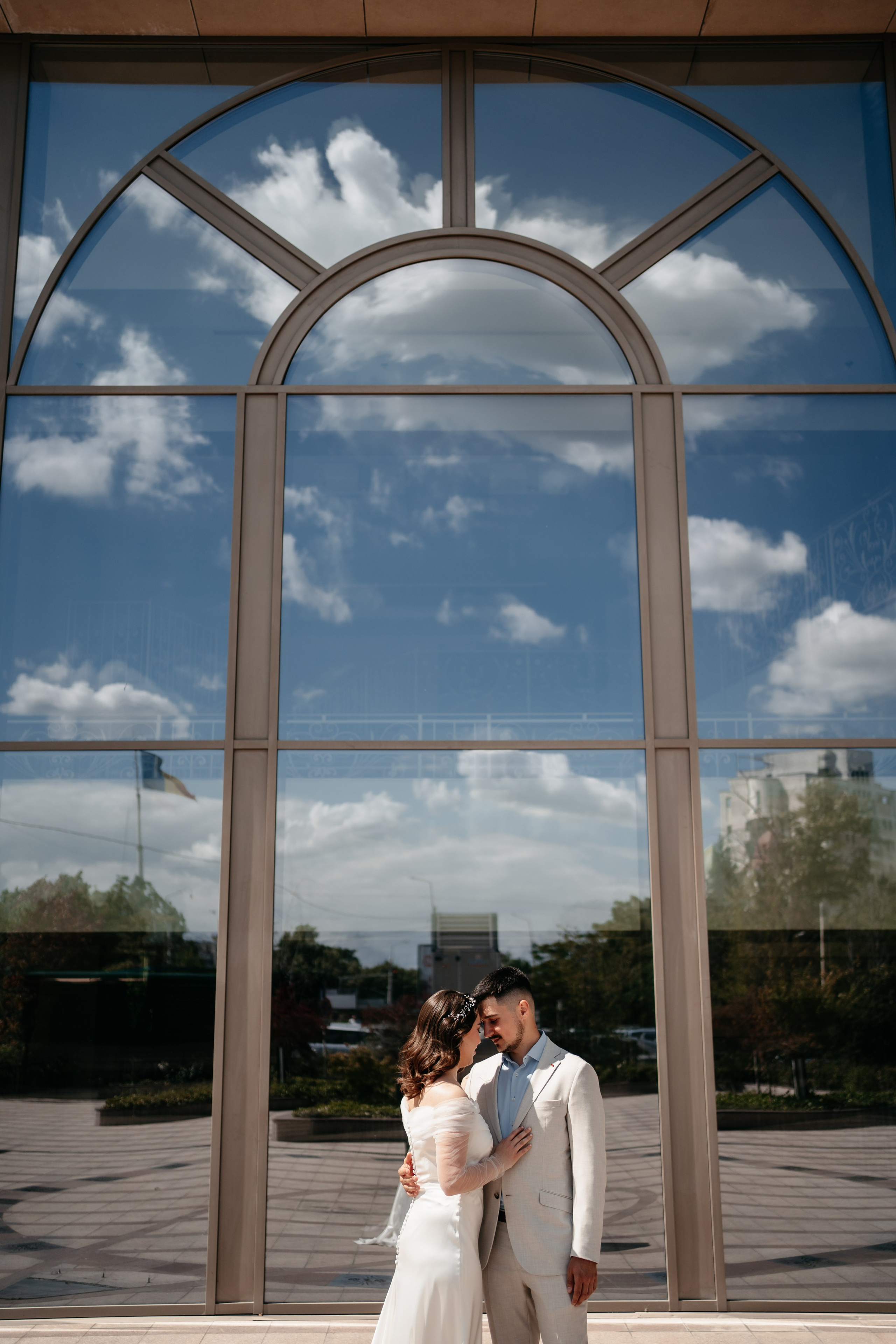 R & R. Fotograf Nunta Iasi - Hearts & Pictures