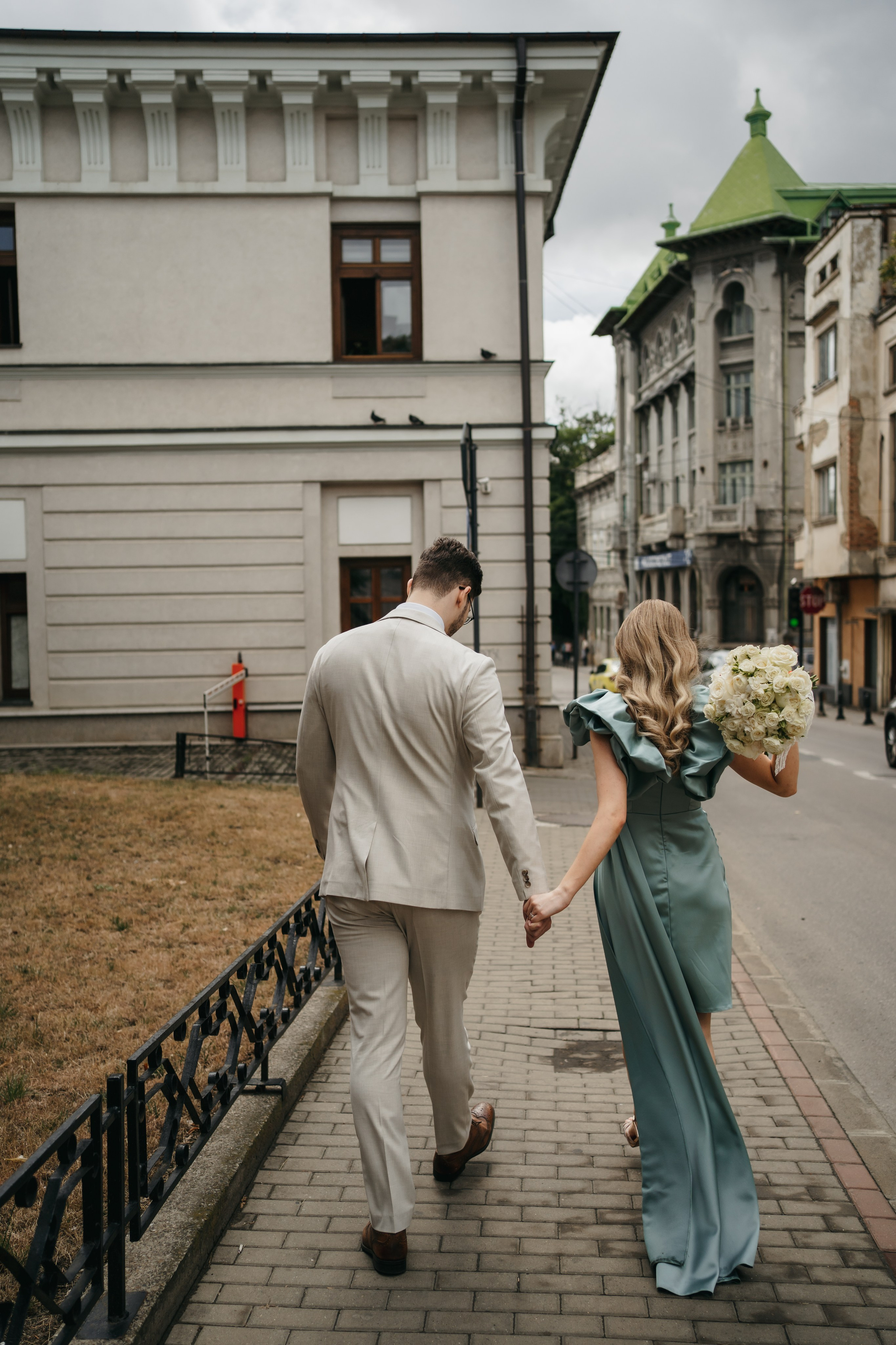 Fotograf stare civila Iasi. Fotograf Nunta Iasi - Hearts & Pictures