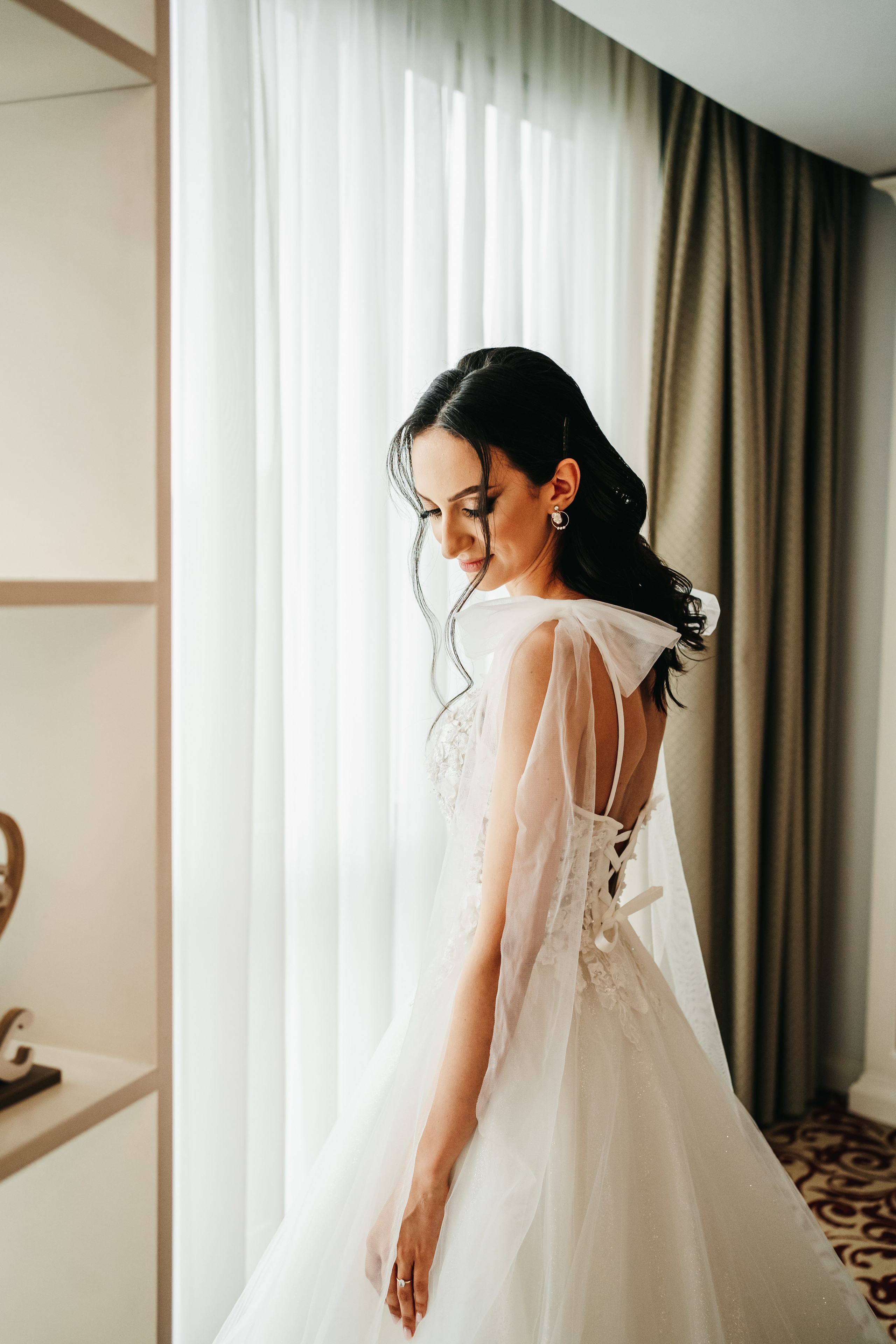 A & R. Fotograf Nunta Iasi - Hearts & Pictures