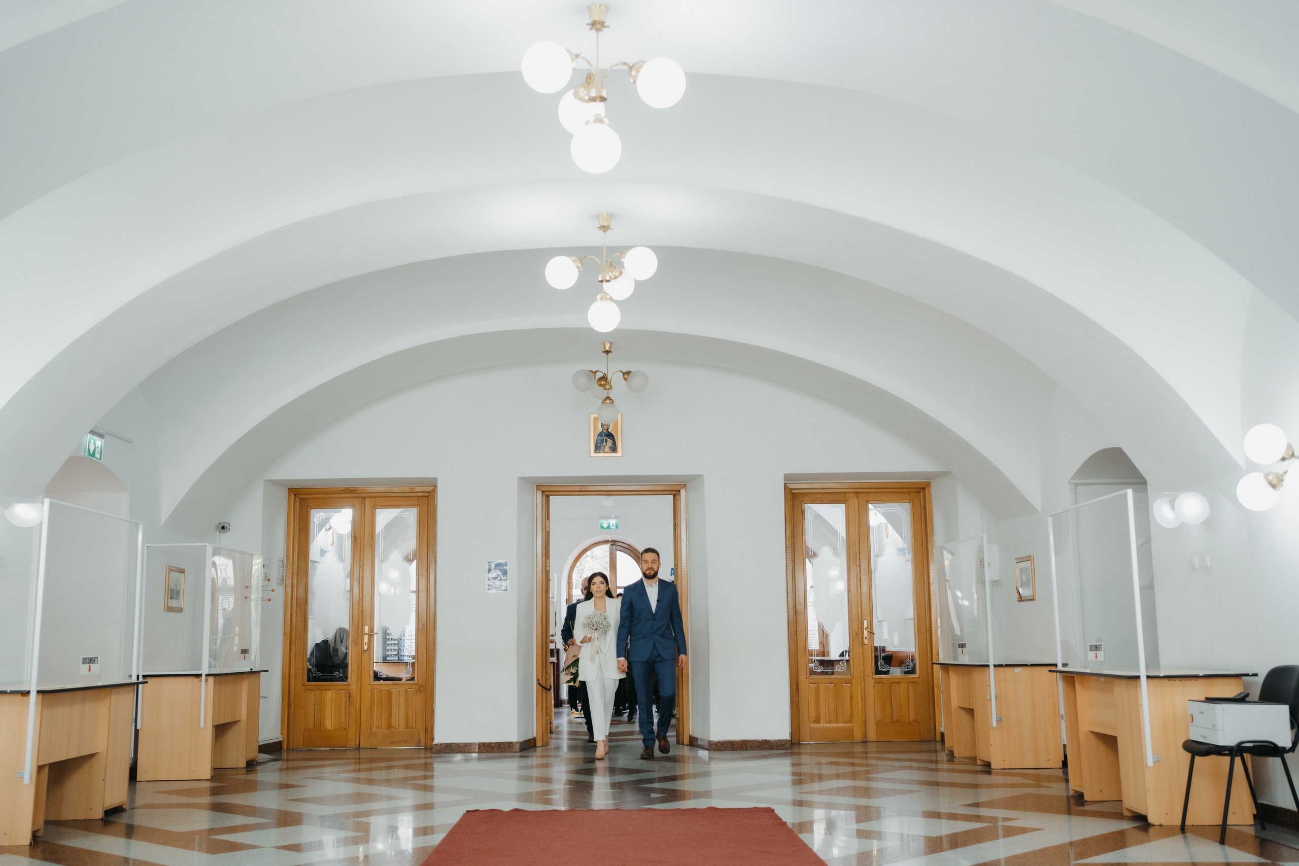 Fotograf stare civila Iasi. Fotograf Nunta Iasi - Hearts & Pictures