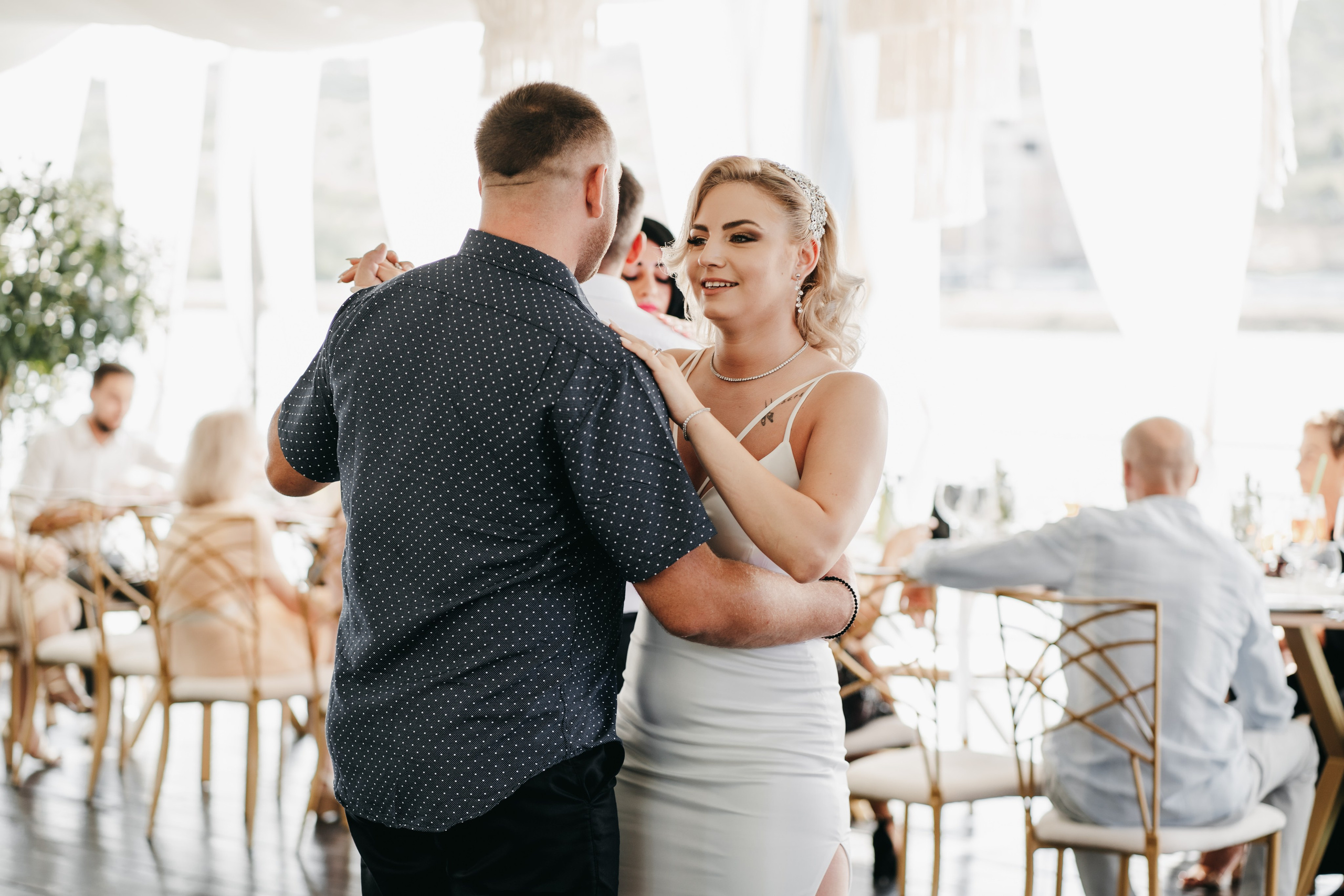 D & M. Fotograf Nunta Iasi - Hearts & Pictures