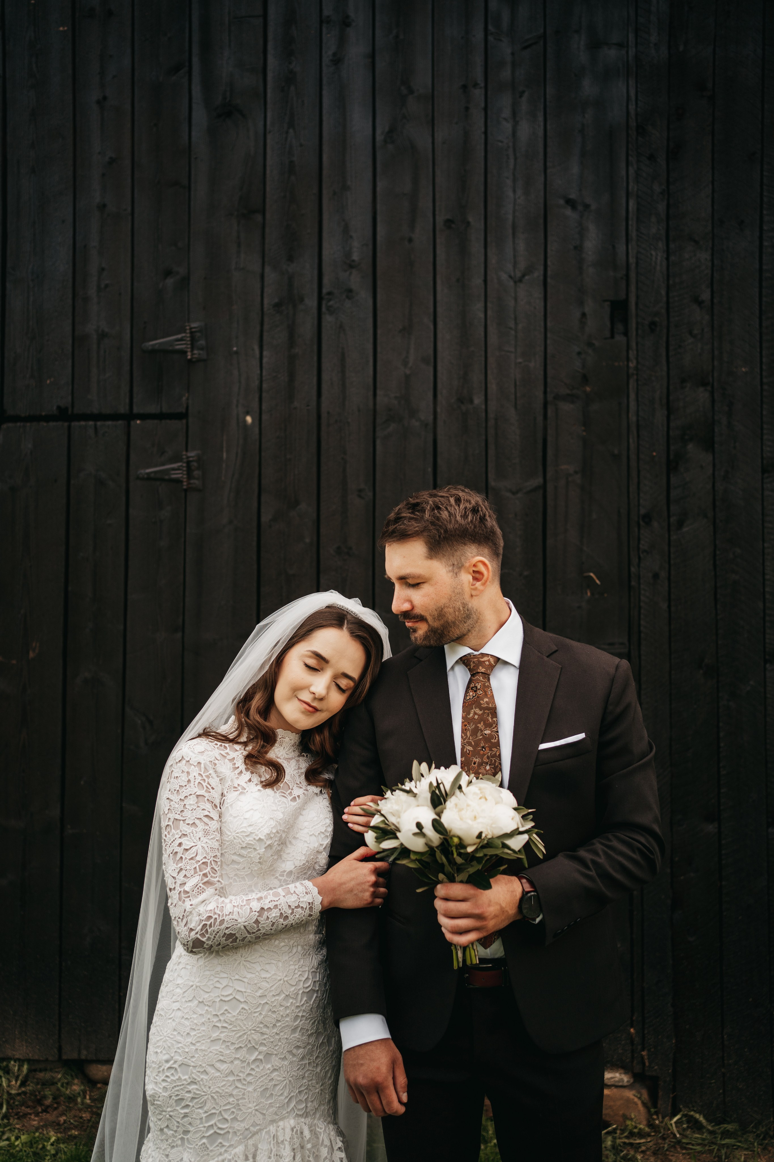 A & A. Fotograf Nunta Iasi - Hearts & Pictures