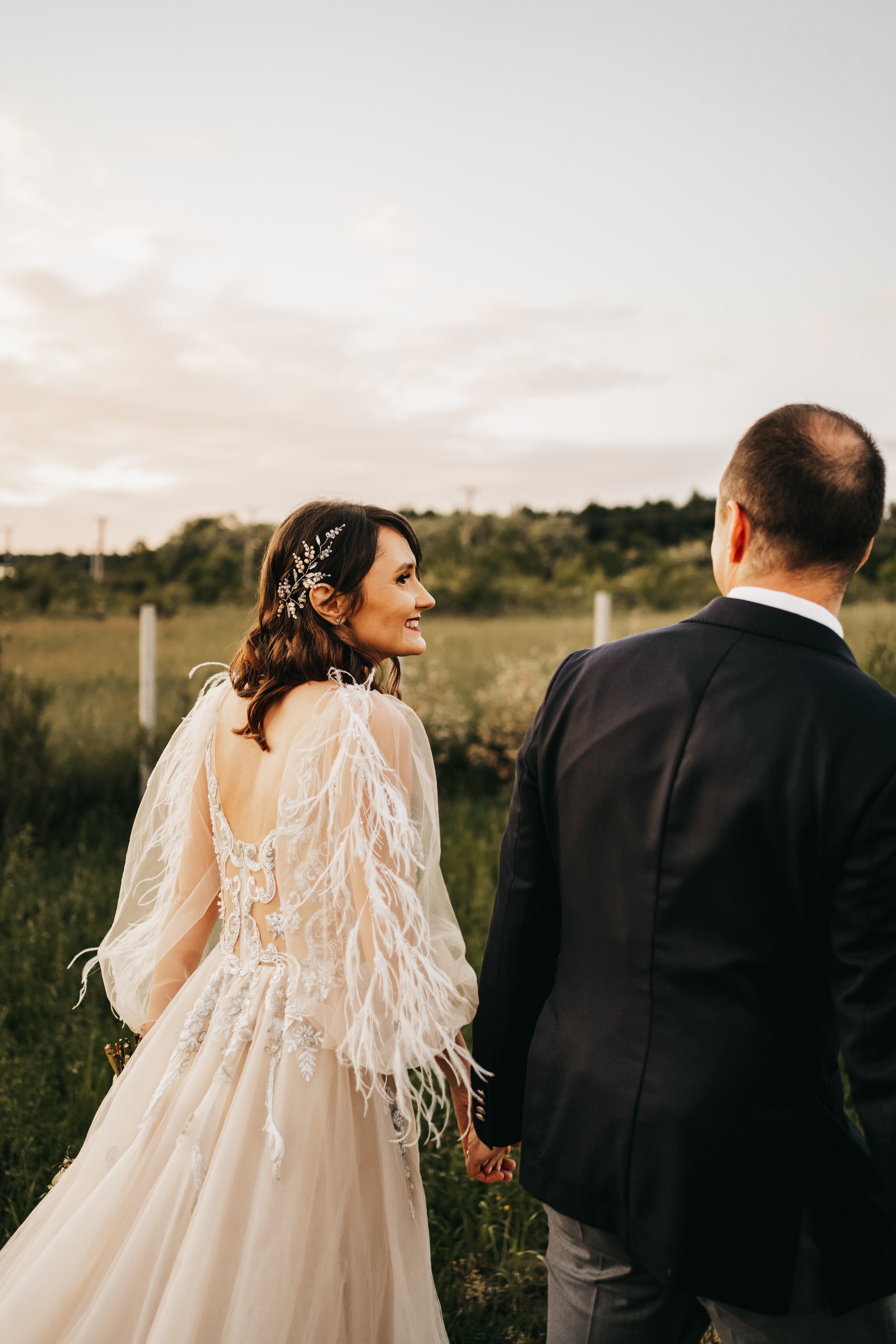 R & D. Fotograf Nunta Iasi - Hearts & Pictures