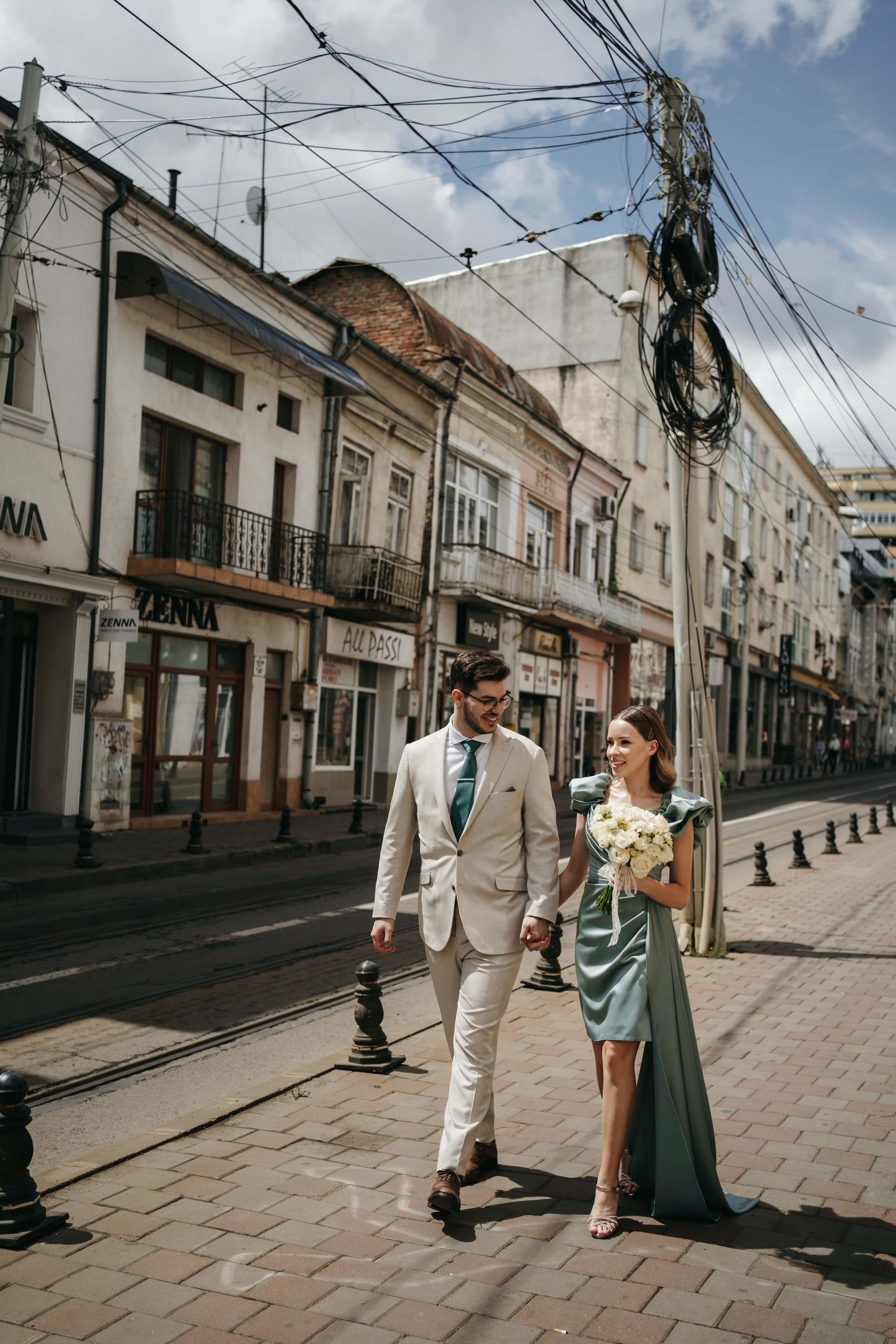 Fotograf stare civila Iasi. Fotograf Nunta Iasi - Hearts & Pictures