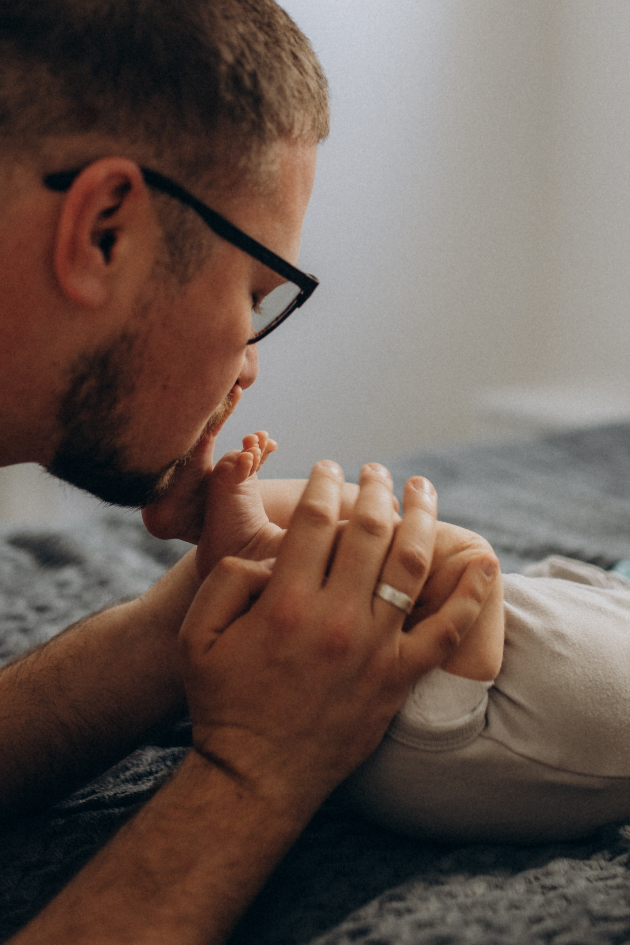 Kirill, Kristina&Eli