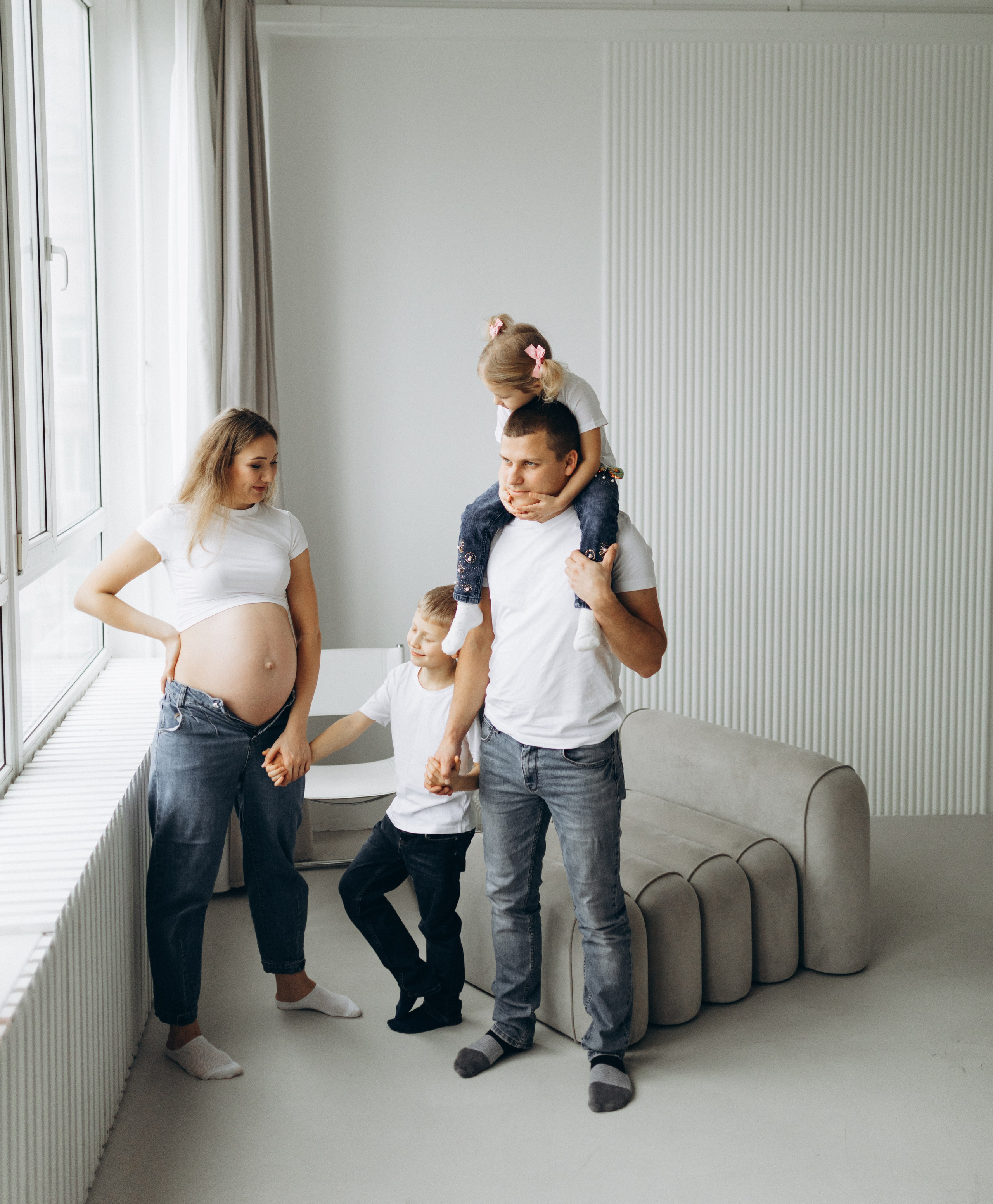 Альбіна. Сімейний фотограф Світлана Садовнікова