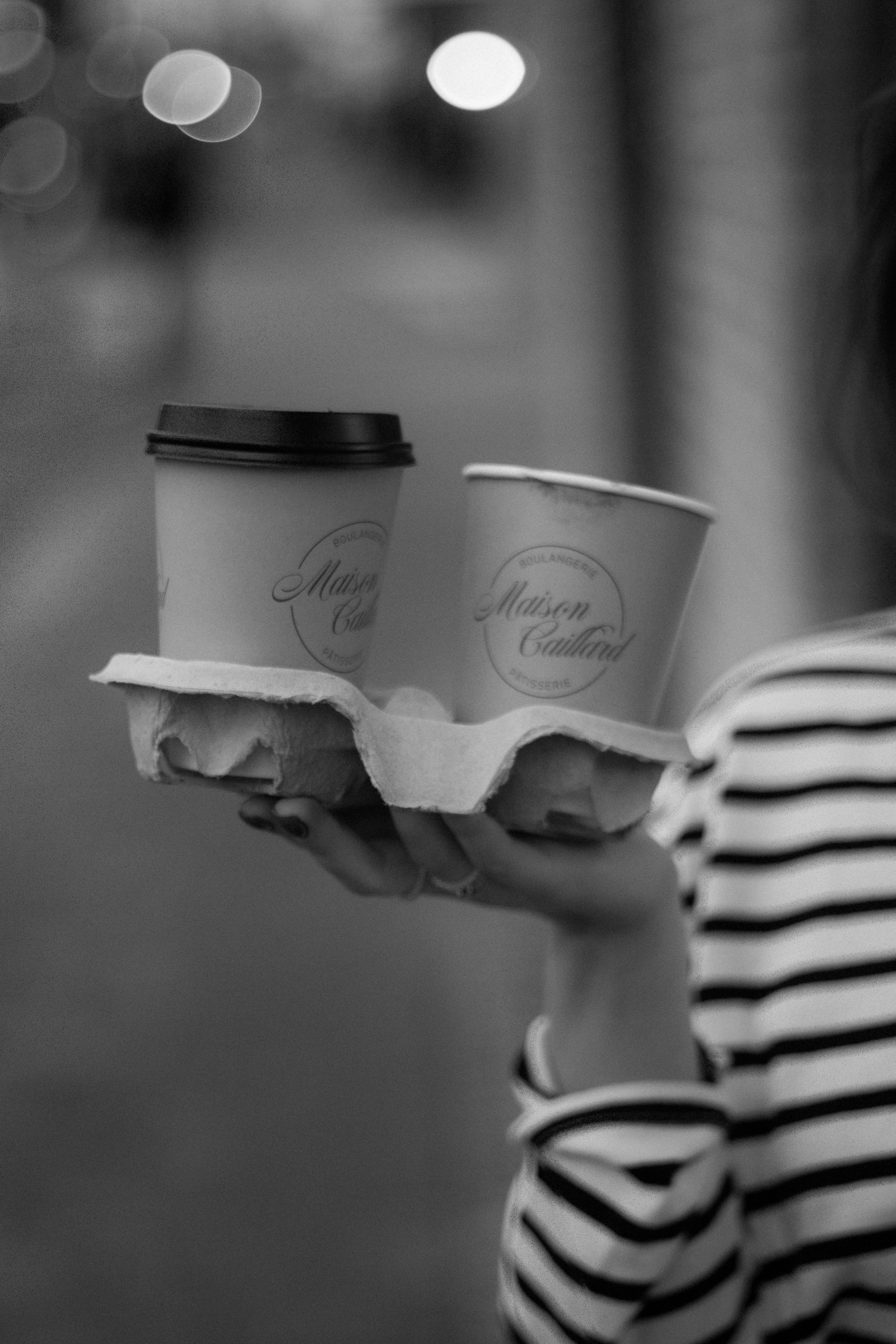 French Bakery. Photographer in Gothenburg Aleksandra Stroganova