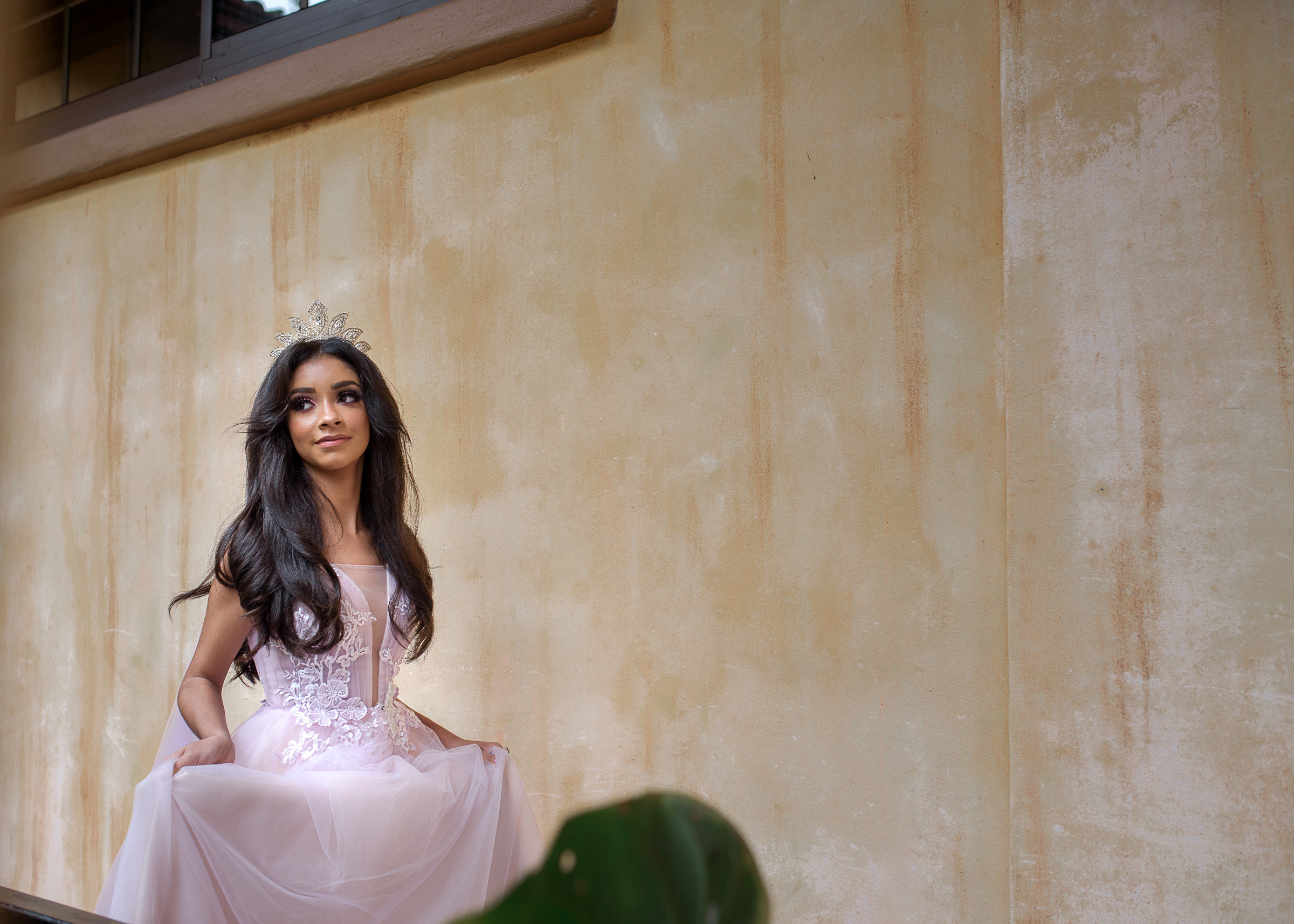 Sesión en Valle Escondido. Fotógrafo familiar, retratos. Panamá, Chiriqui. Ruslán Rusakóv