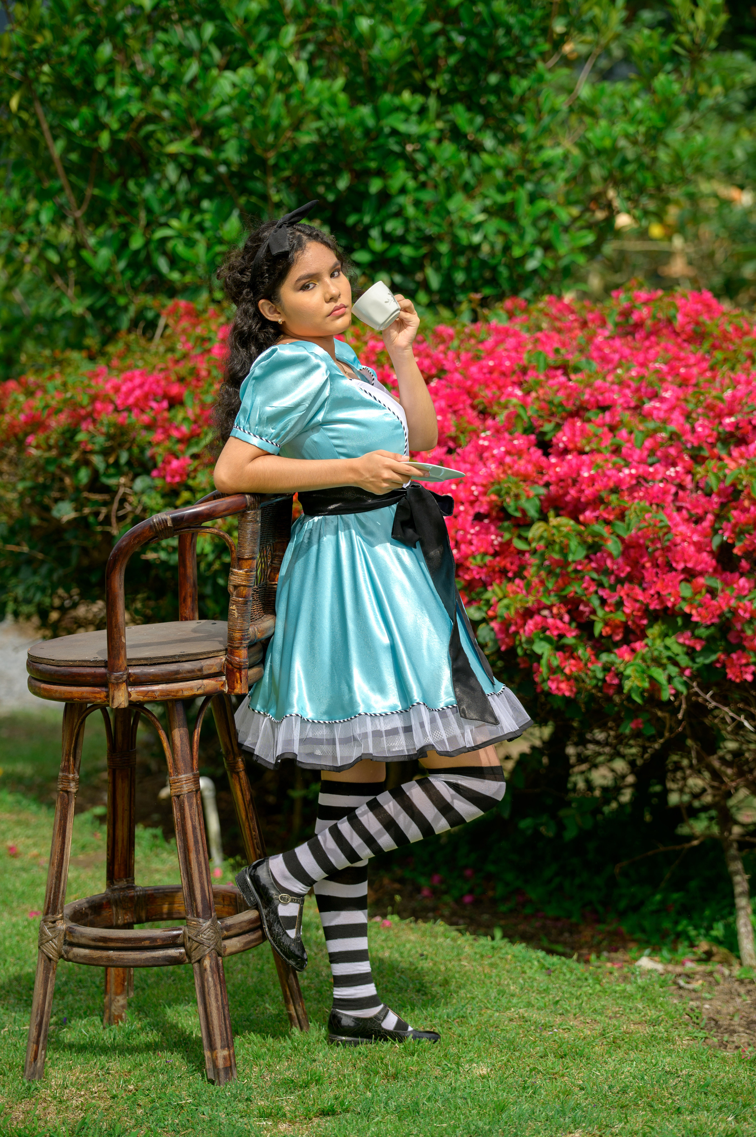 Sesión en Bambuda hotel. Fotógrafo familiar, retratos. Panamá, Chiriqui. Ruslán Rusakóv