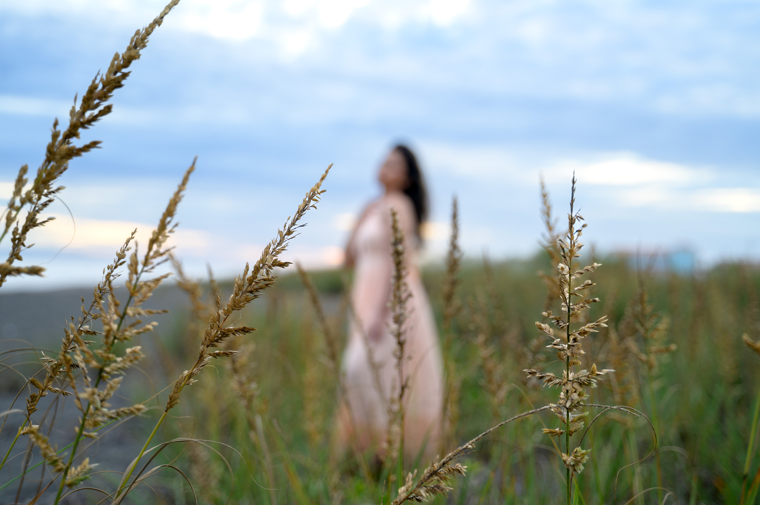 Sesión en la Barqueta. Fotógrafo familiar, retratos. Panamá, Chiriqui. Ruslán Rusakóv