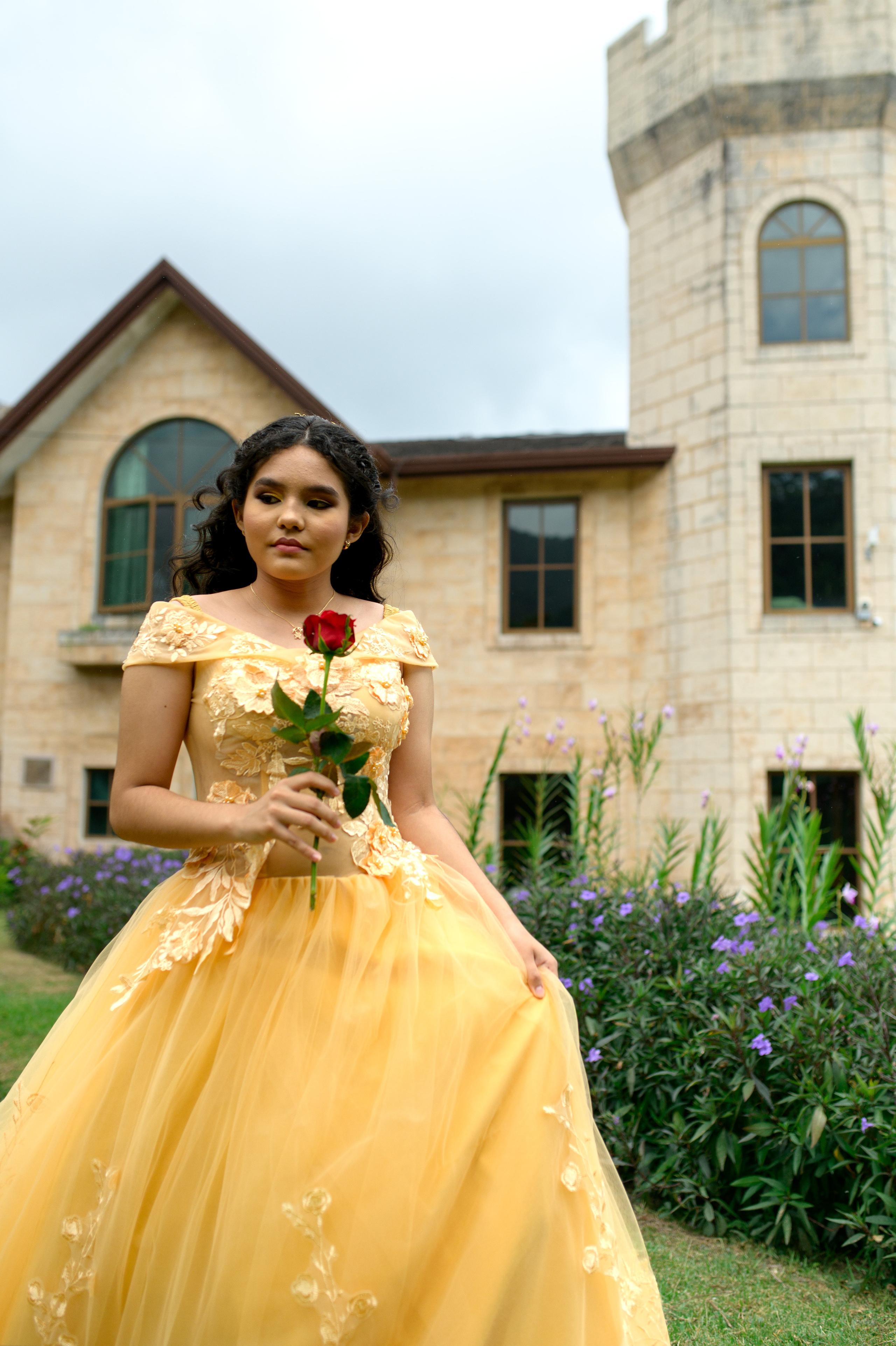 Sesión en Bambuda hotel. Fotógrafo familiar, retratos. Panamá, Chiriqui. Ruslán Rusakóv