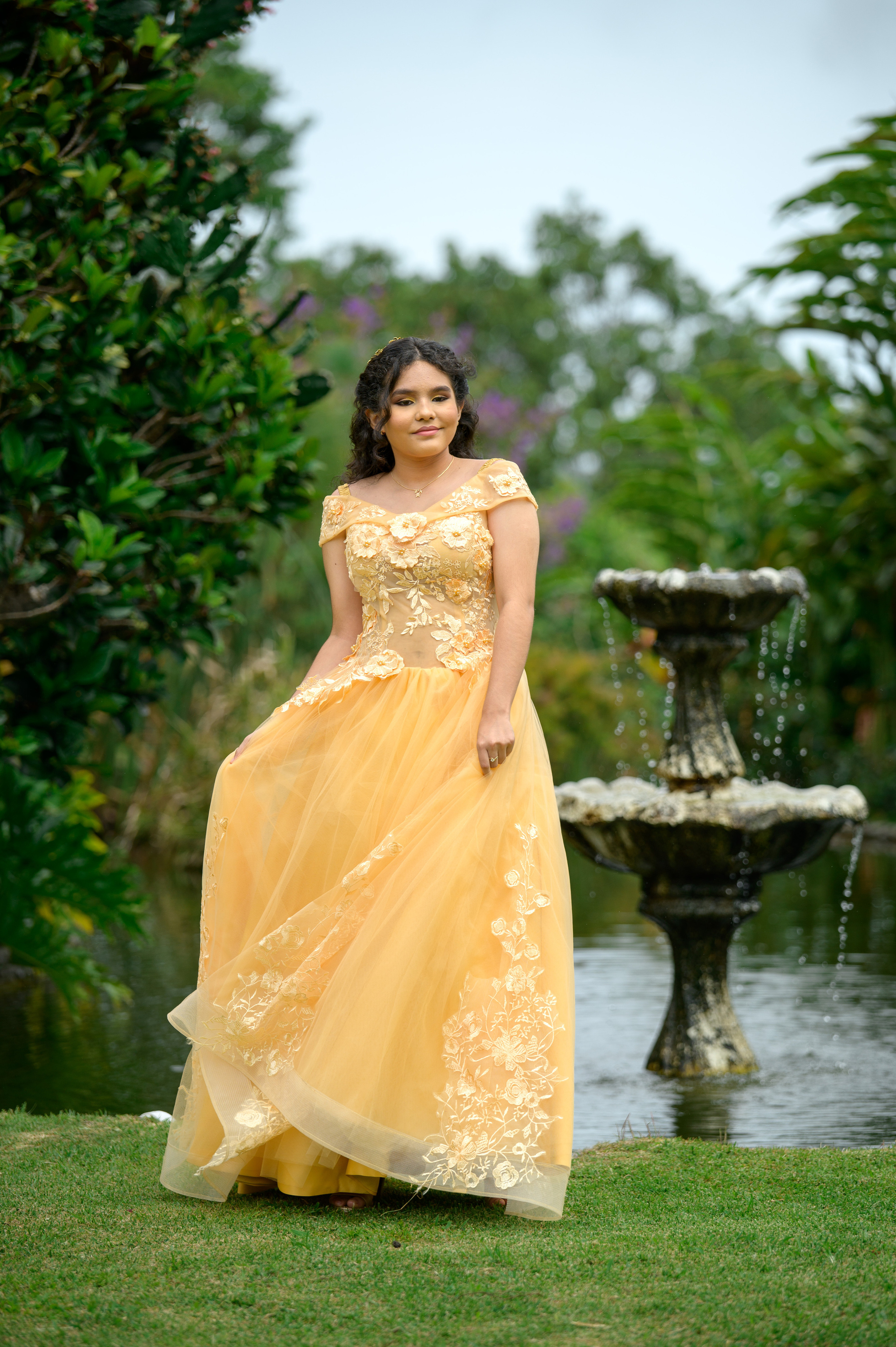 Sesión en Bambuda hotel. Fotógrafo familiar, retratos. Panamá, Chiriqui. Ruslán Rusakóv