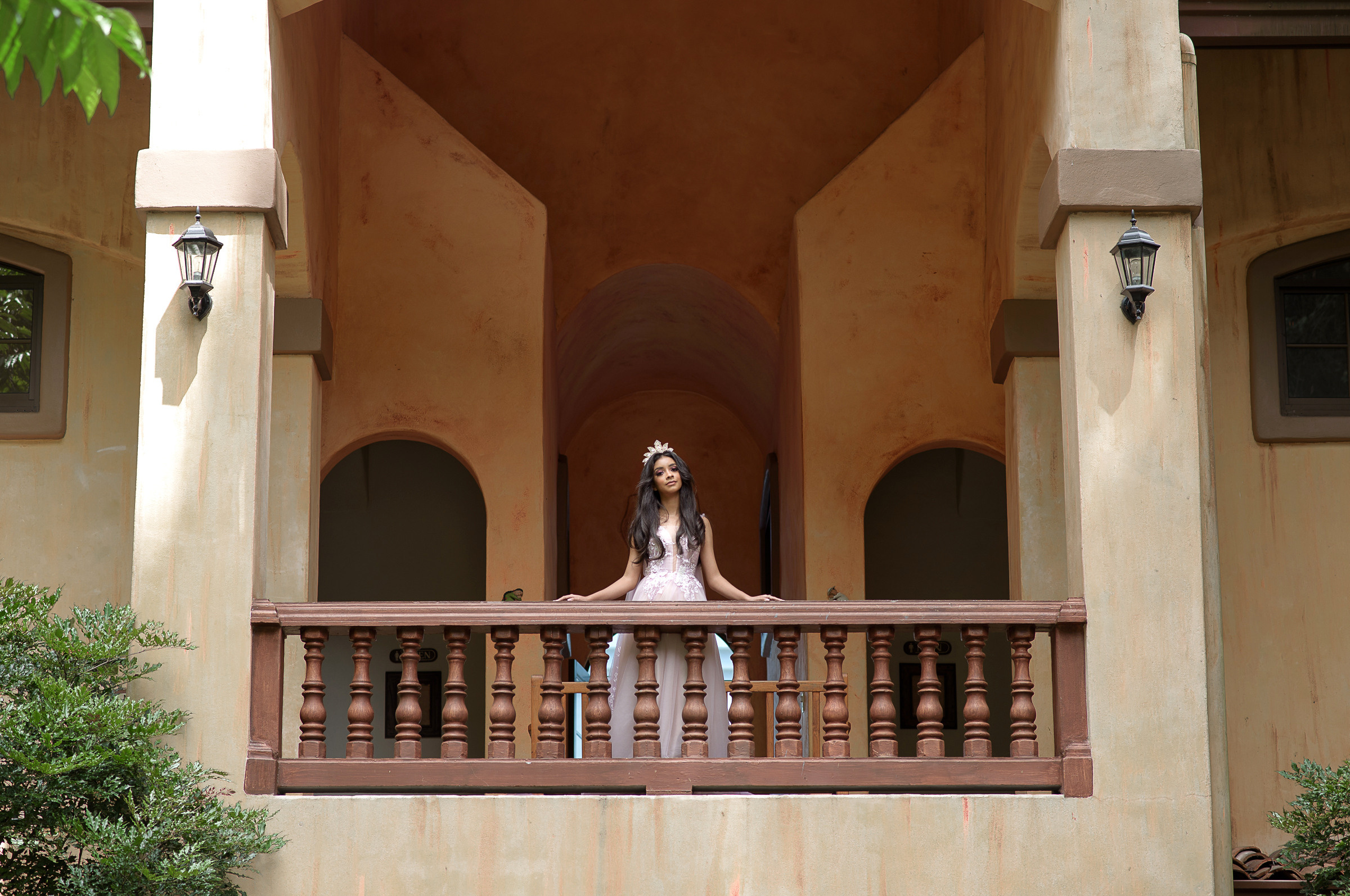 Sesión en Valle Escondido. Fotógrafo familiar, retratos. Panamá, Chiriqui. Ruslán Rusakóv