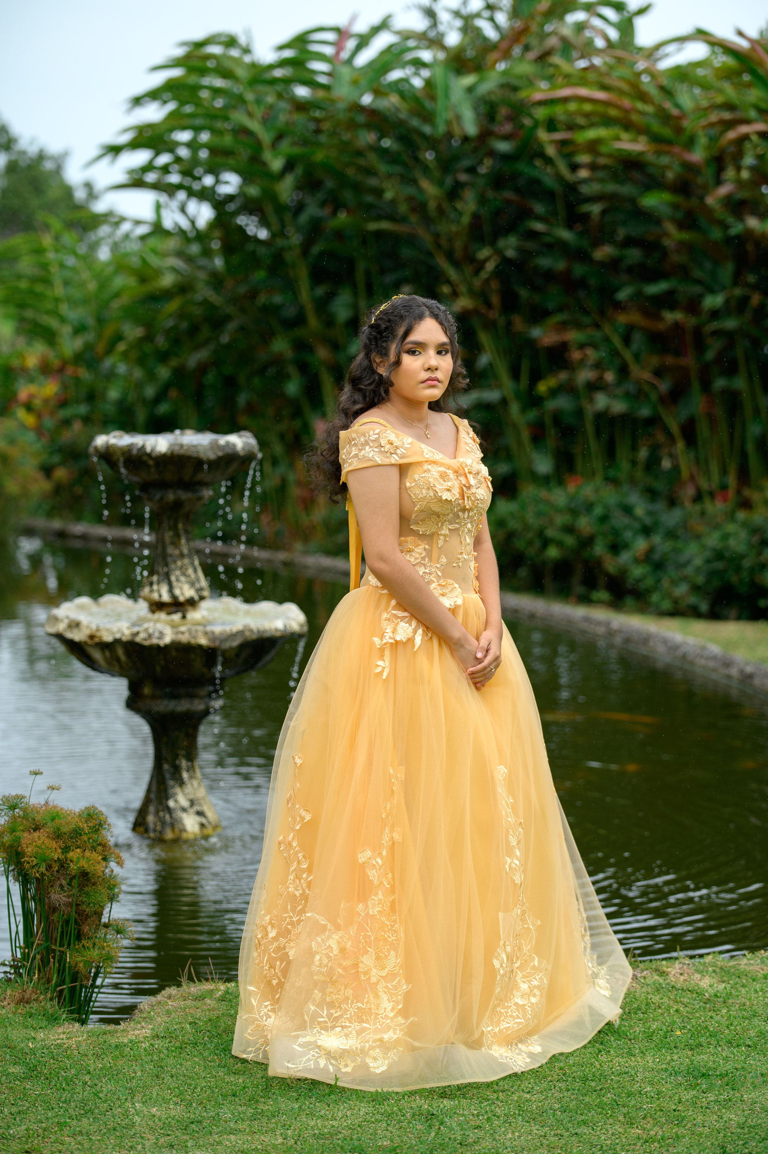 Sesión en Bambuda hotel. Fotógrafo familiar, retratos. Panamá, Chiriqui. Ruslán Rusakóv