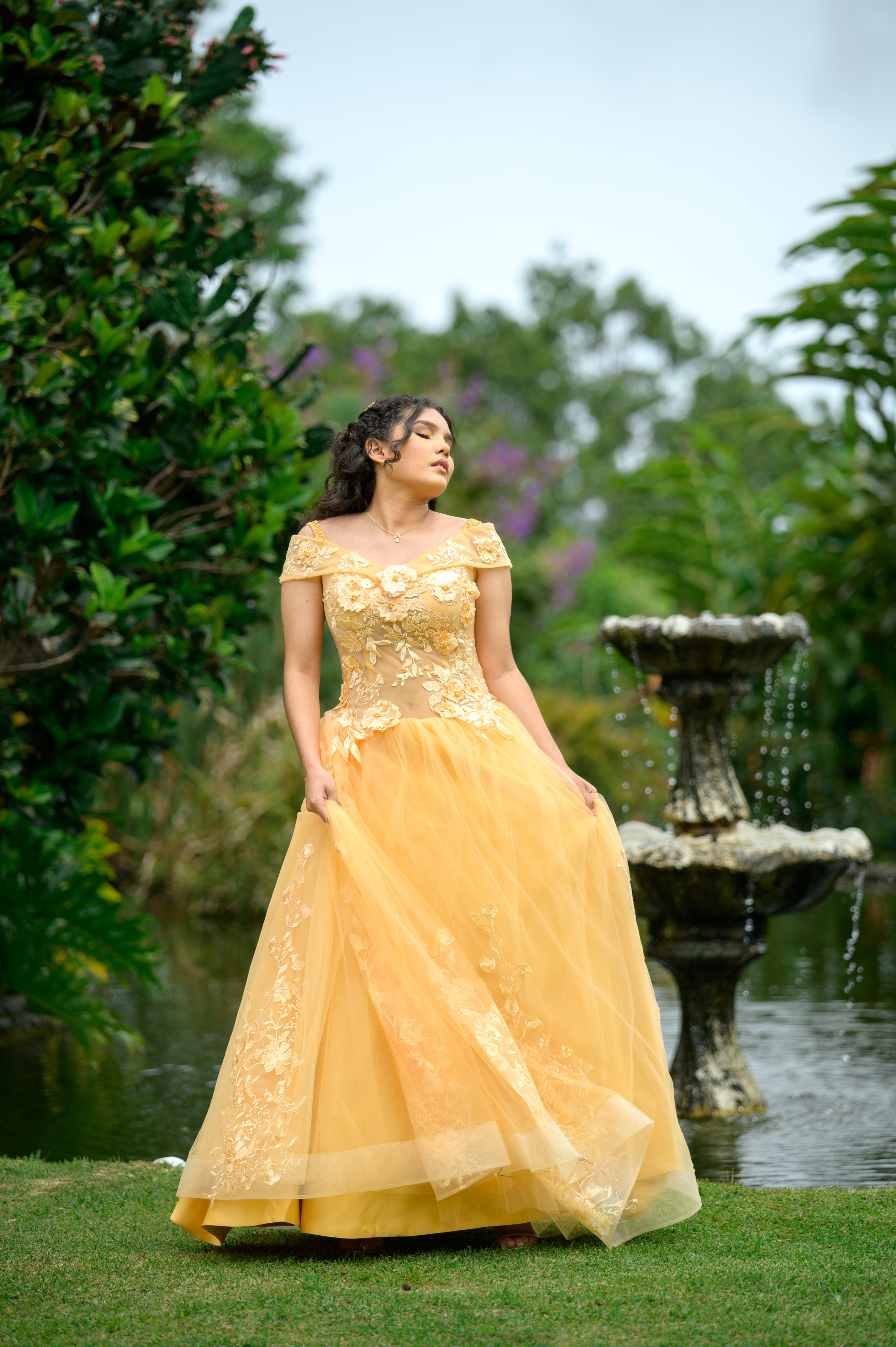 Sesión en Bambuda hotel. Fotógrafo familiar, retratos. Panamá, Chiriqui. Ruslán Rusakóv