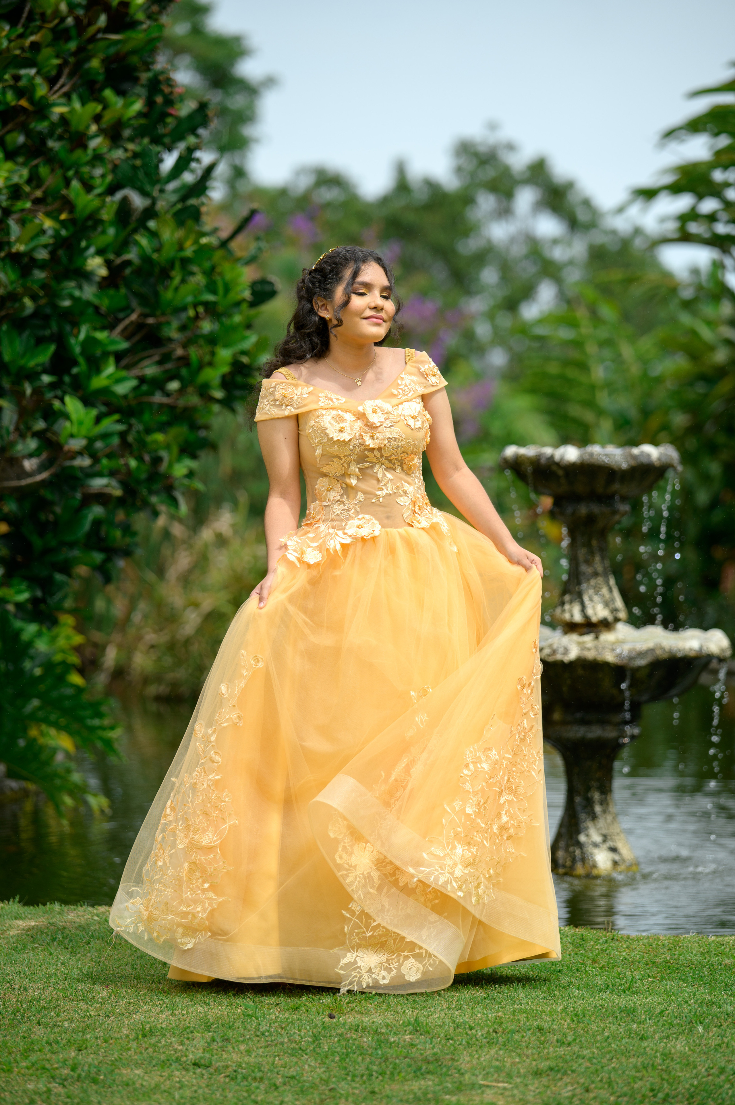 Sesión en Bambuda hotel. Fotógrafo familiar, retratos. Panamá, Chiriqui. Ruslán Rusakóv