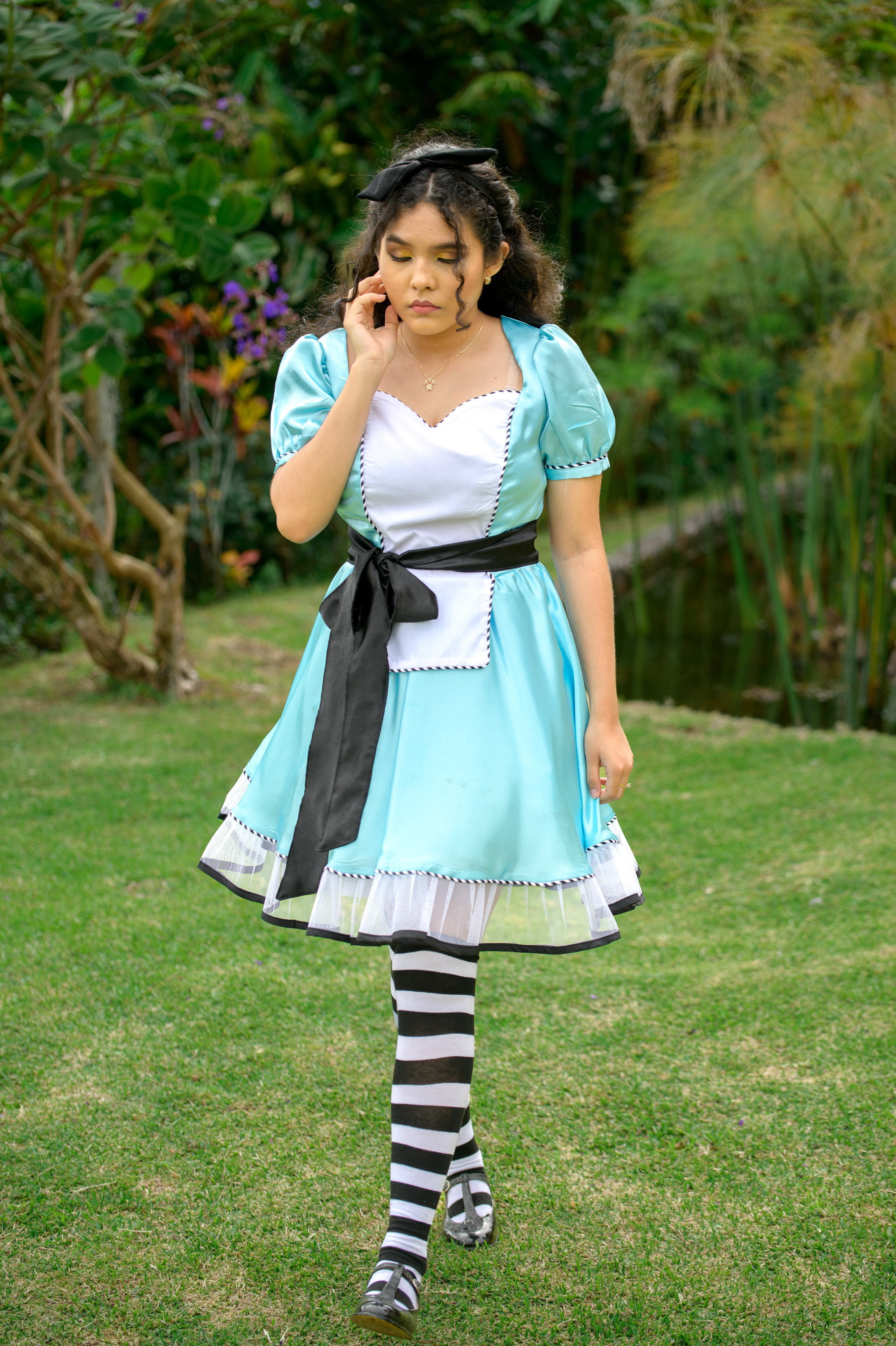 Sesión en Bambuda hotel. Fotógrafo familiar, retratos. Panamá, Chiriqui. Ruslán Rusakóv