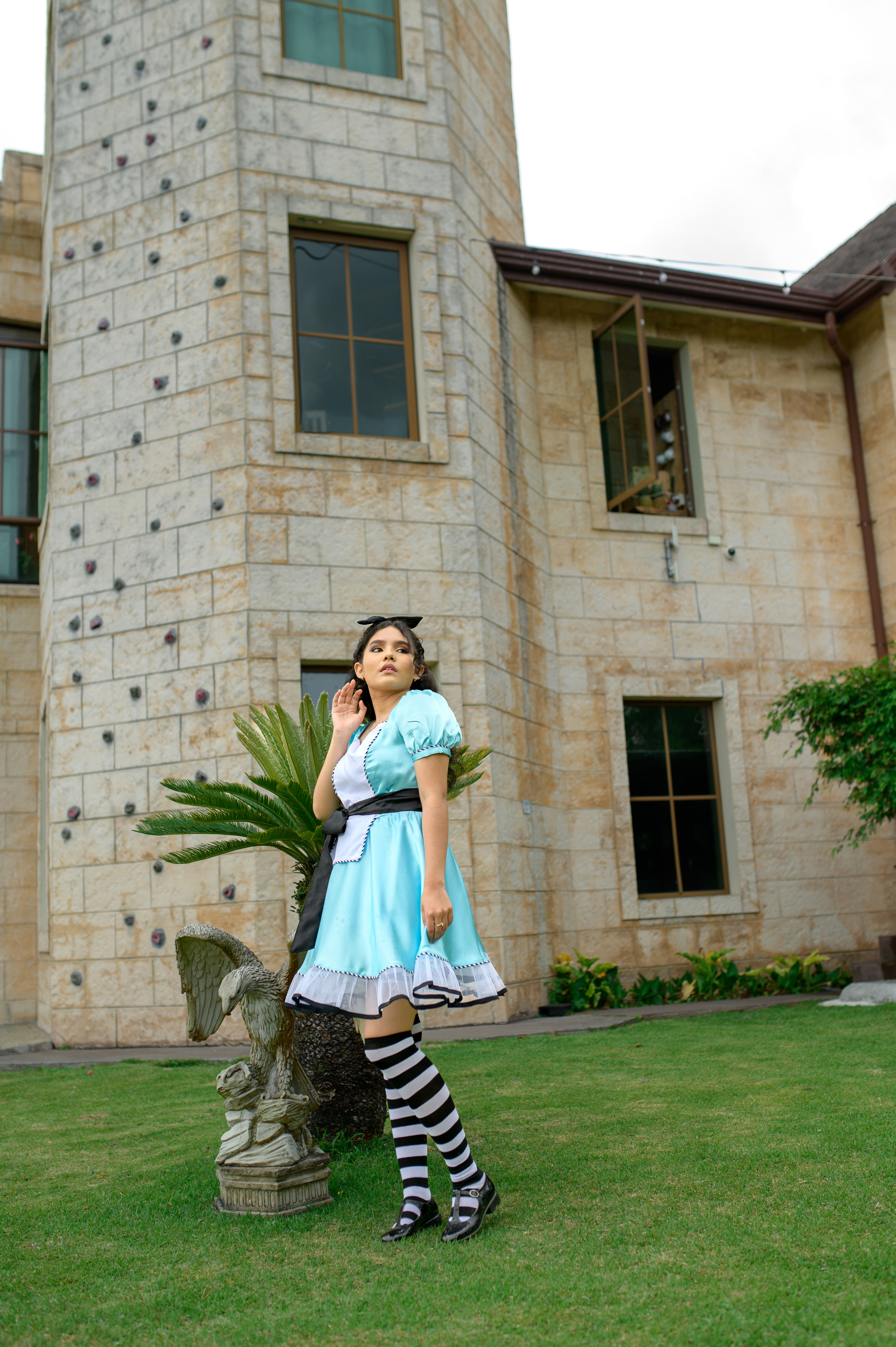 Sesión en Bambuda hotel. Fotógrafo familiar, retratos. Panamá, Chiriqui. Ruslán Rusakóv
