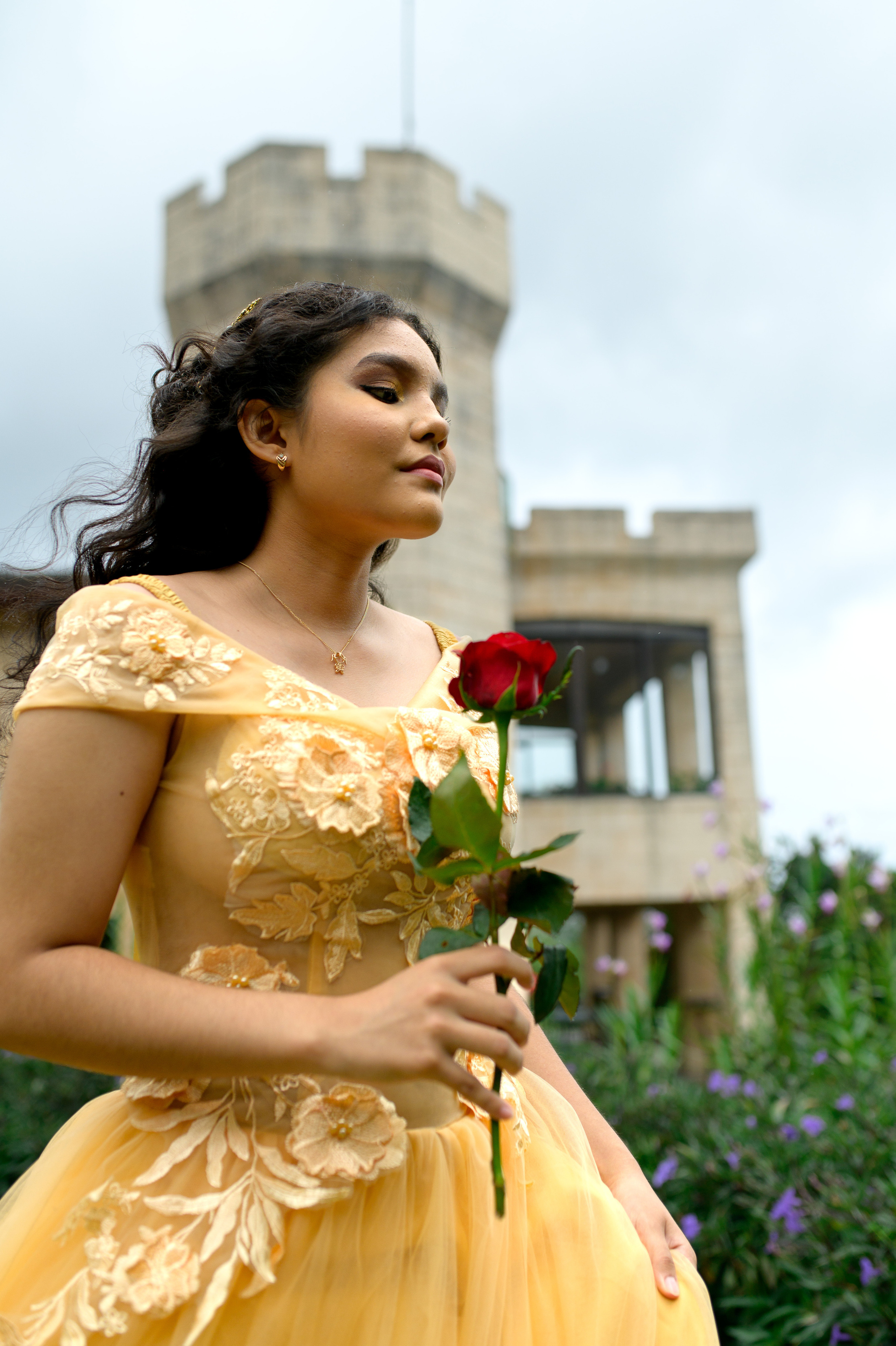 Sesión en Bambuda hotel. Fotógrafo familiar, retratos. Panamá, Chiriqui. Ruslán Rusakóv