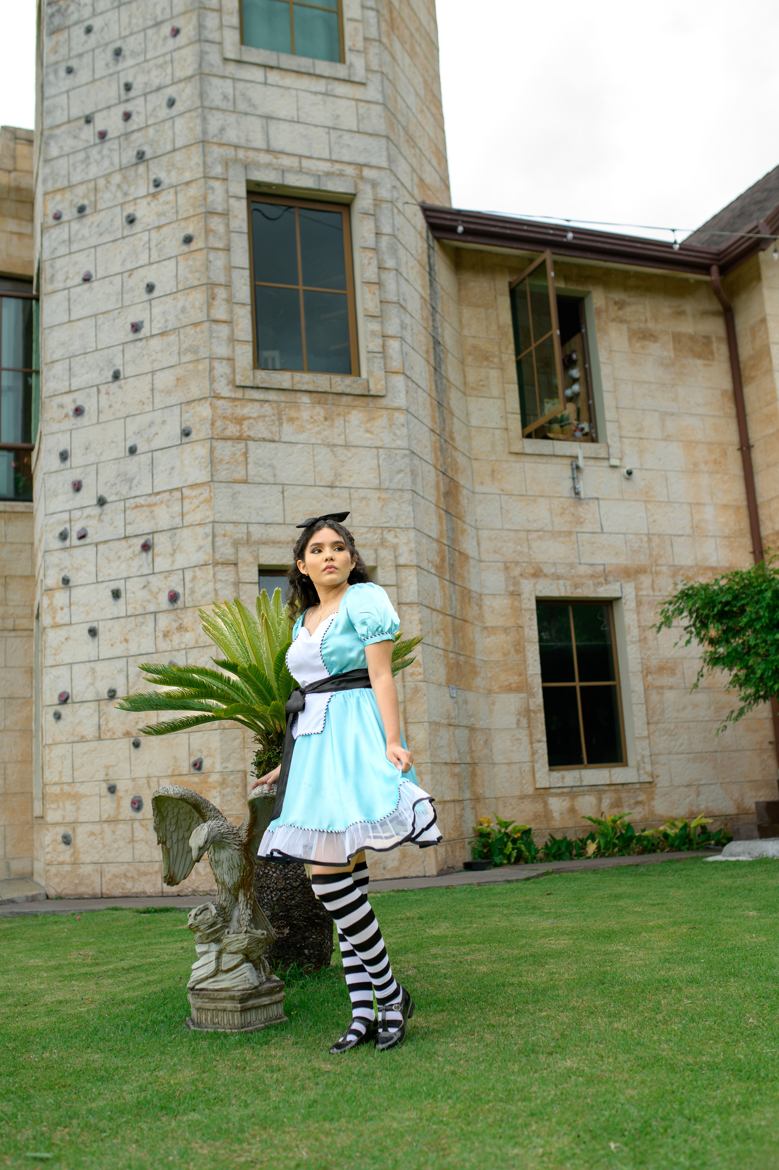 Sesión en Bambuda hotel. Fotógrafo familiar, retratos. Panamá, Chiriqui. Ruslán Rusakóv