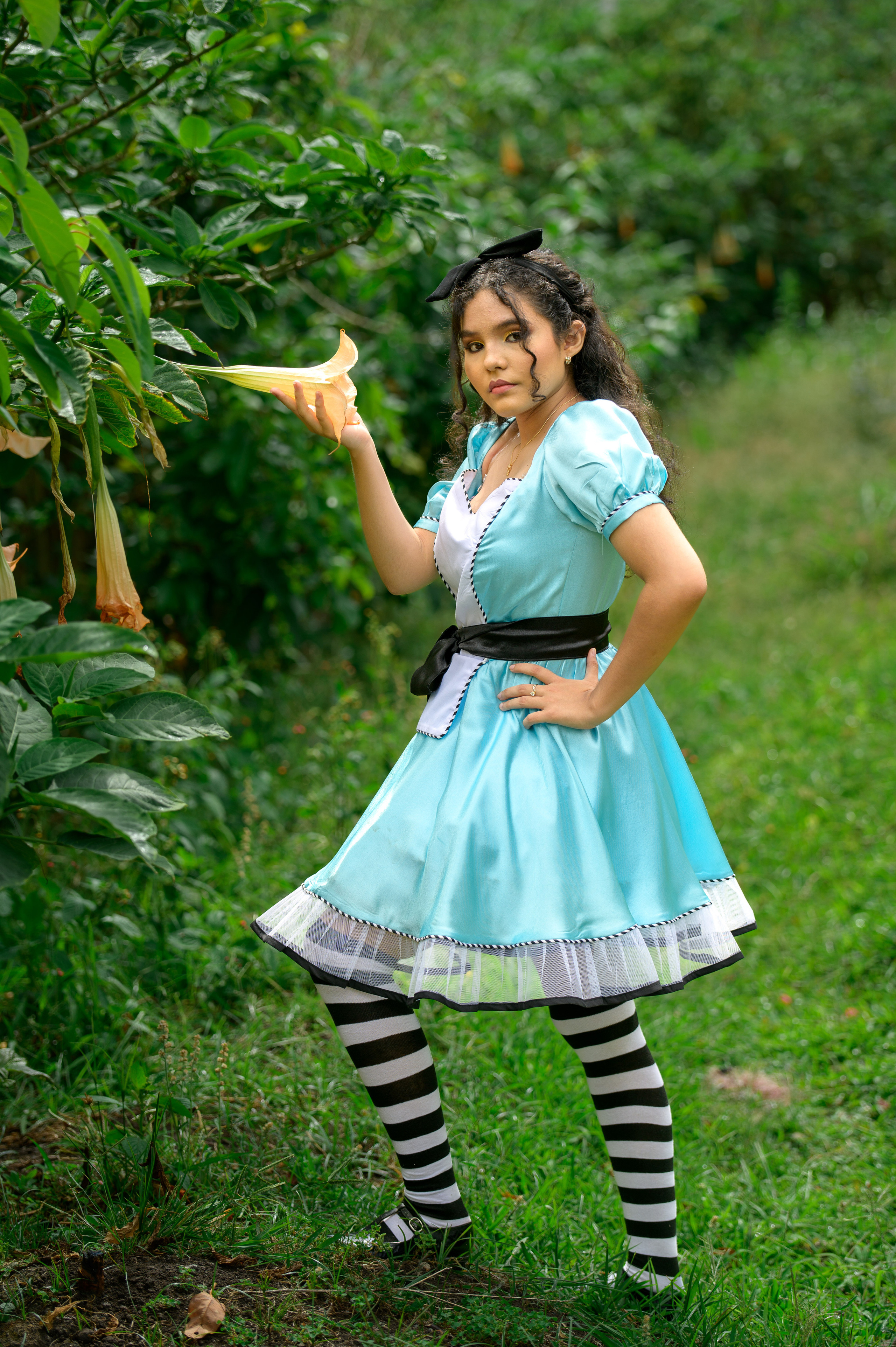 Sesión en Bambuda hotel. Fotógrafo familiar, retratos. Panamá, Chiriqui. Ruslán Rusakóv