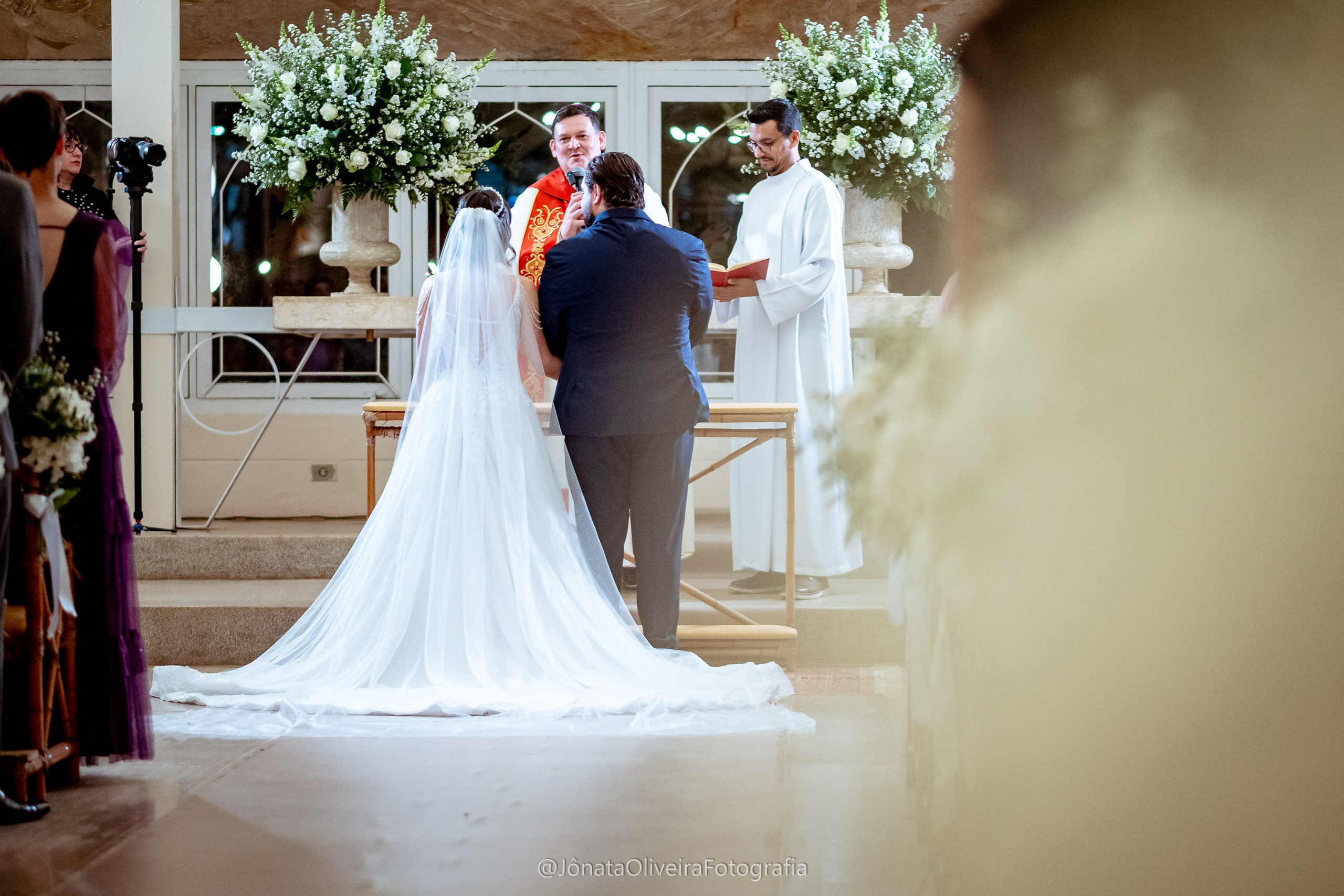 Natalia e Luan. Fotografia de casamentos e ensaios em avaré Jônata Oliveira