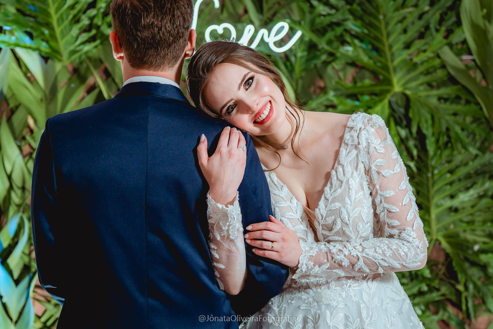 Casamento em Avaré. Fotografia de casamentos e ensaios em avaré Jônata Oliveira