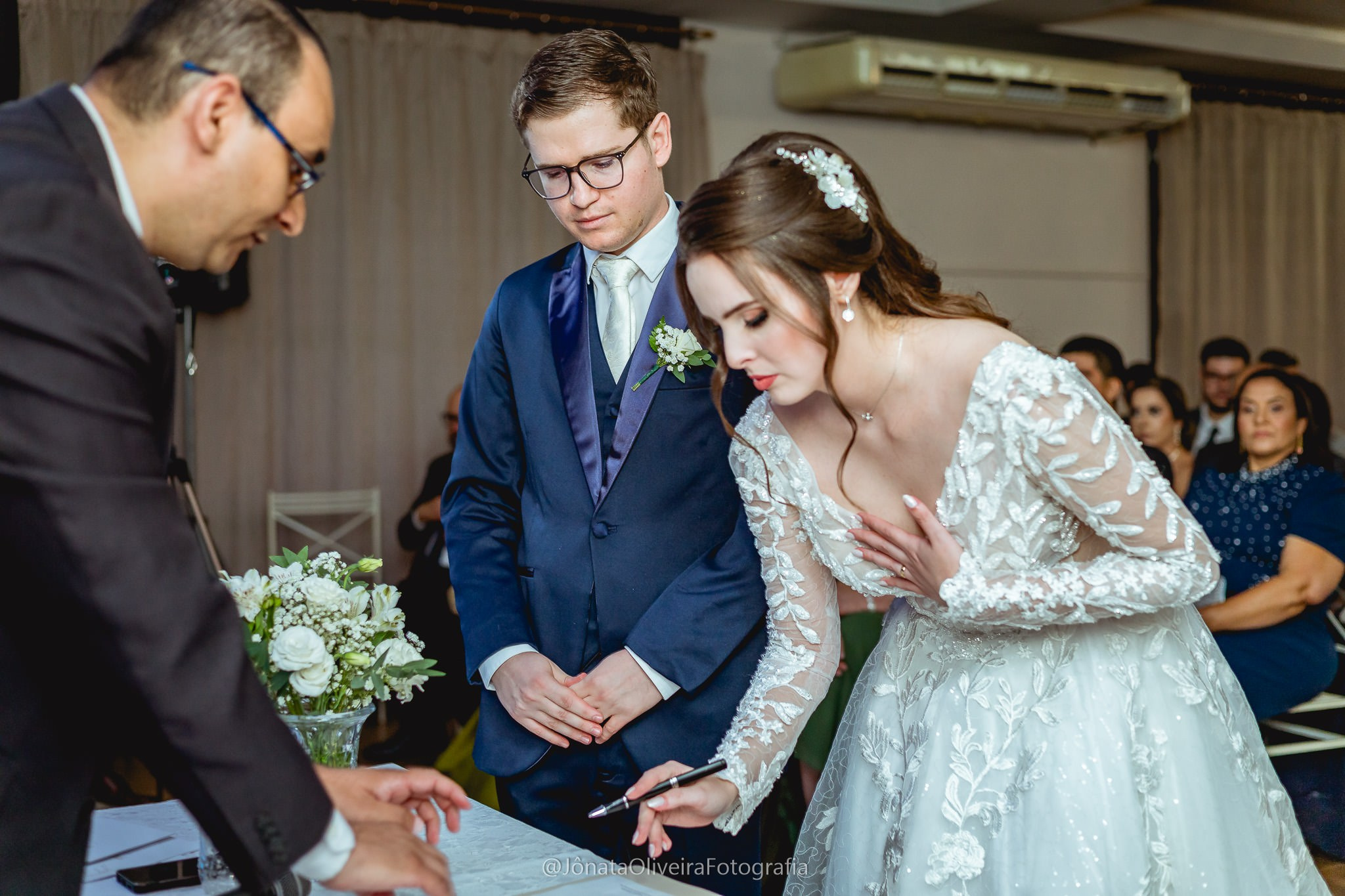 Casamento em Avaré. Fotografia de casamentos e ensaios em avaré Jônata Oliveira