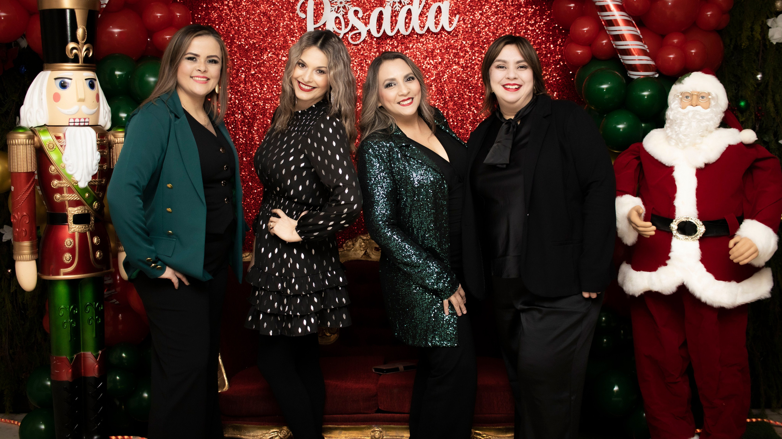 POSADA SUTUES 2025. Principal