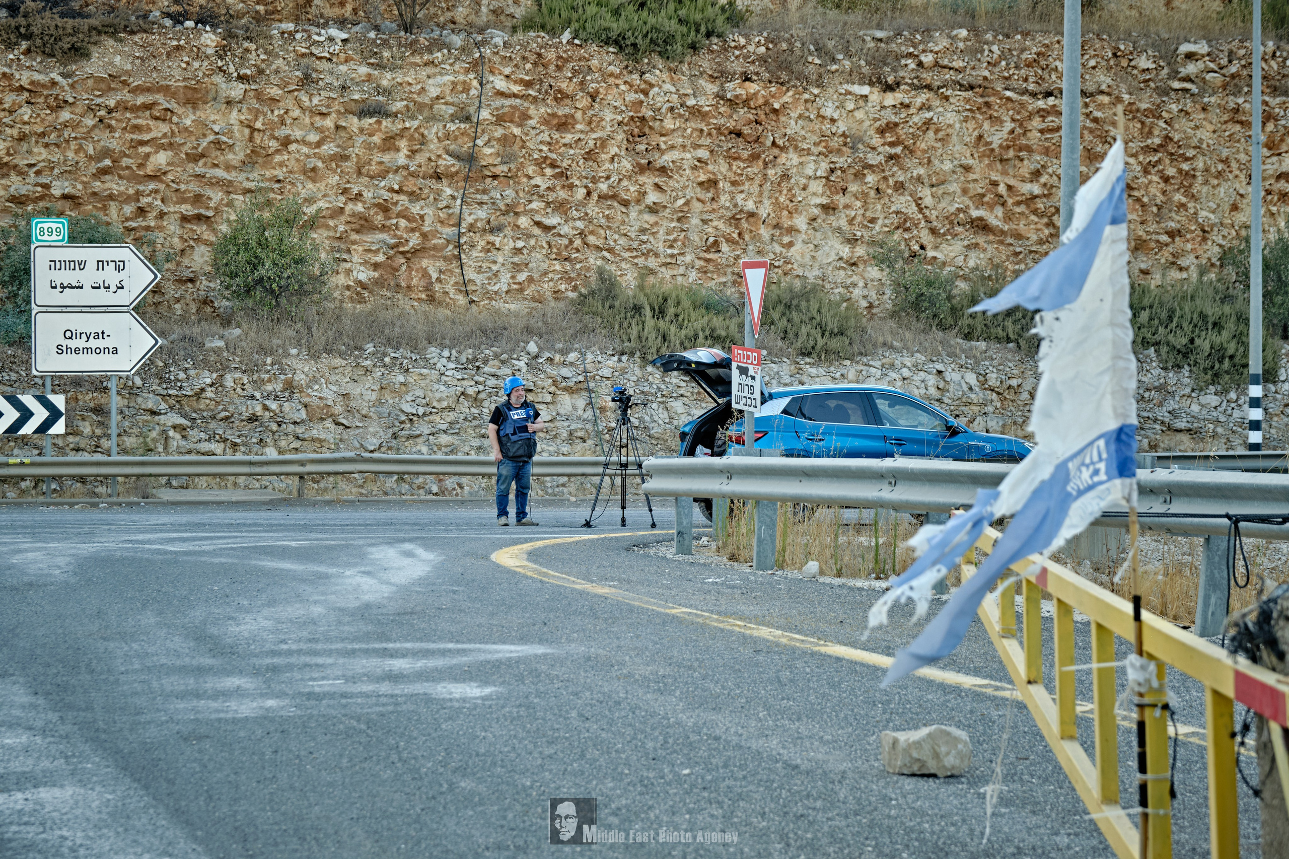 Photography: Sergei Grankin on Channel 9 – Maxim Polak. Middle East Photo Agency — Photography & Event Magnets — סוכנות צילום והדפסת מגנטים לאירועים