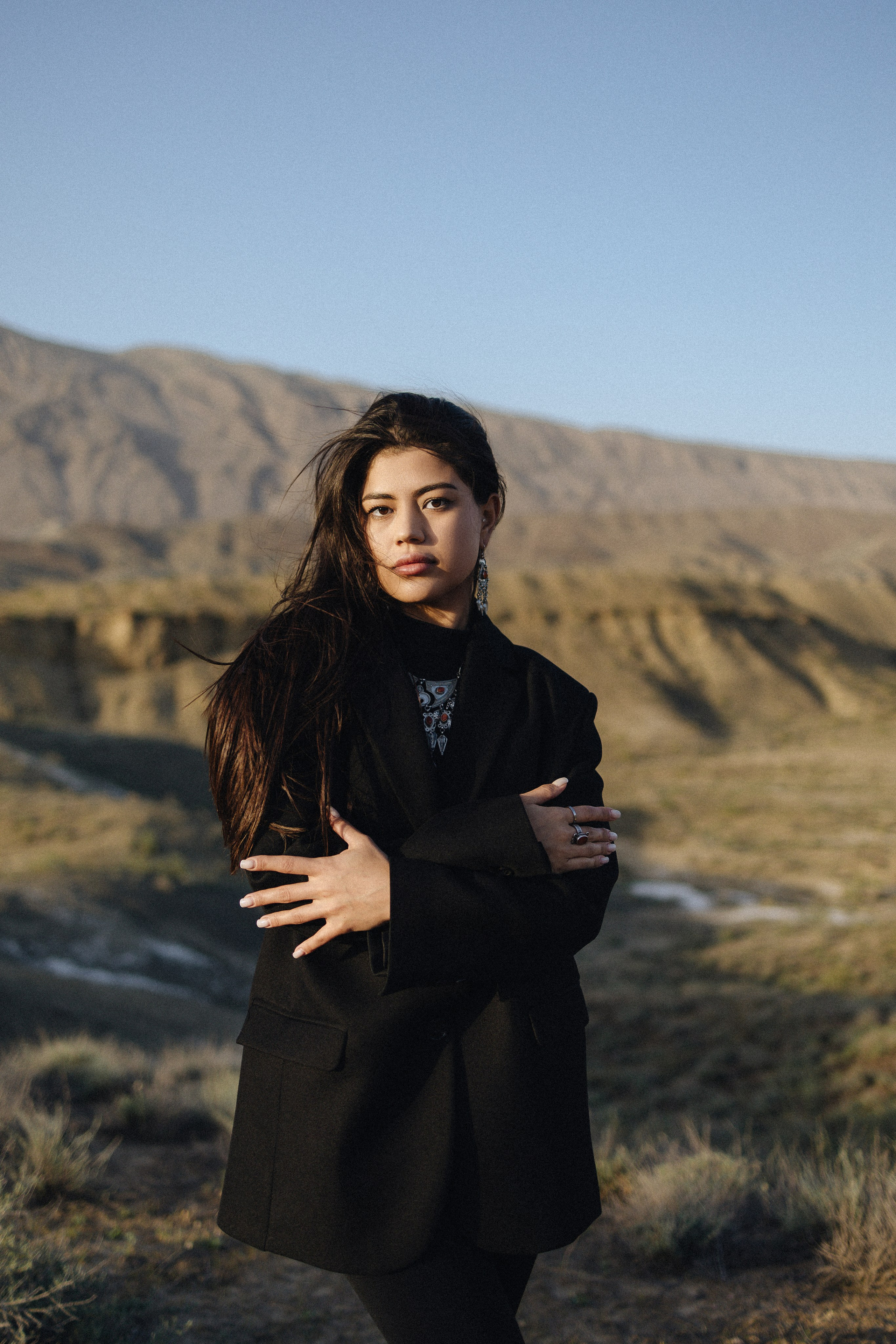 Selbi. Family and wedding photographer in Bangkok, Thailand