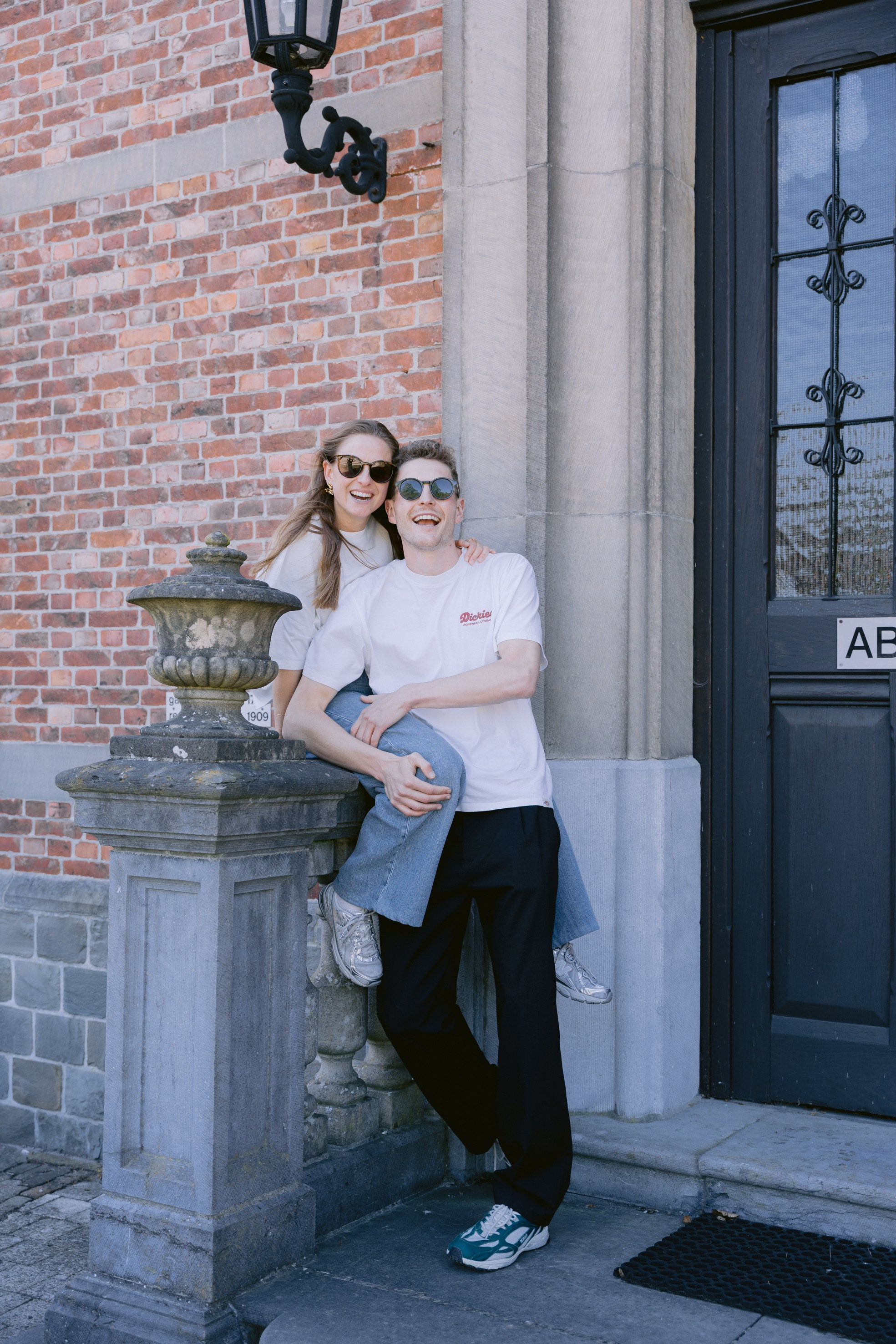 Pre Wedding Postel 2. Little Birdie – Jouw familie- en huwelijksfotograaf in België en daarbuiten