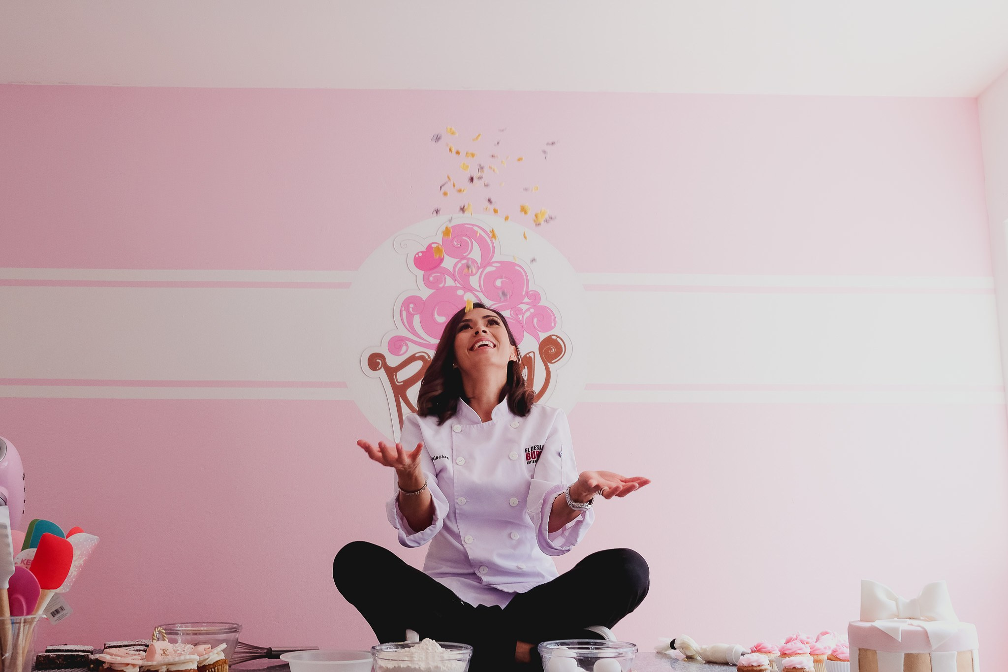 Rox. Wedding and family photographer in Mexico City