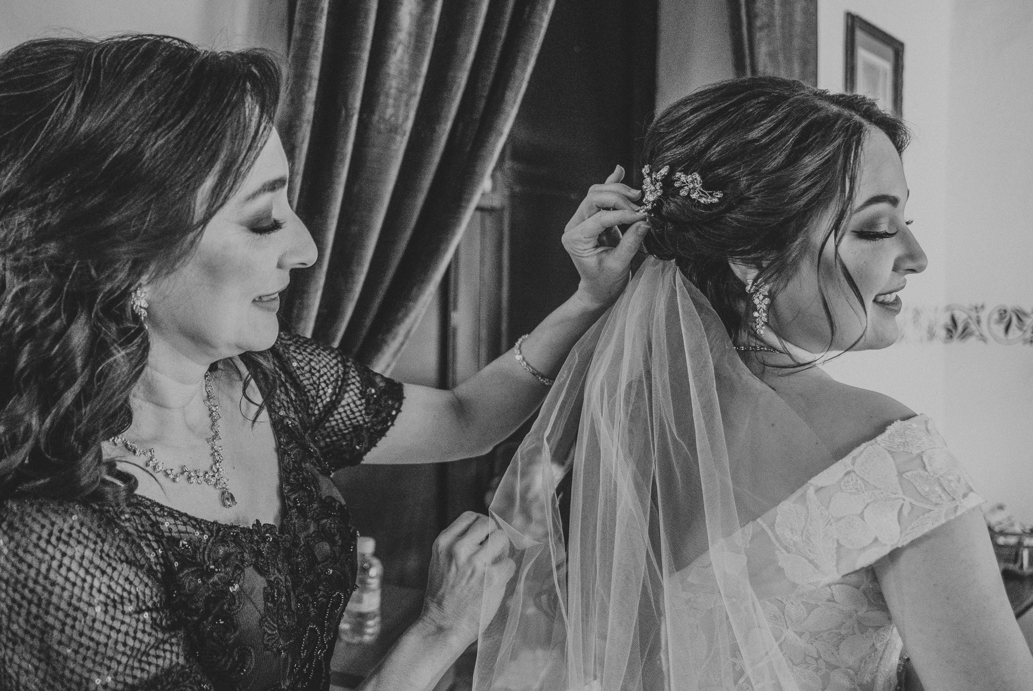 Gaby & Rodrigo / Queretaro. Wedding and family photographer in Mexico City