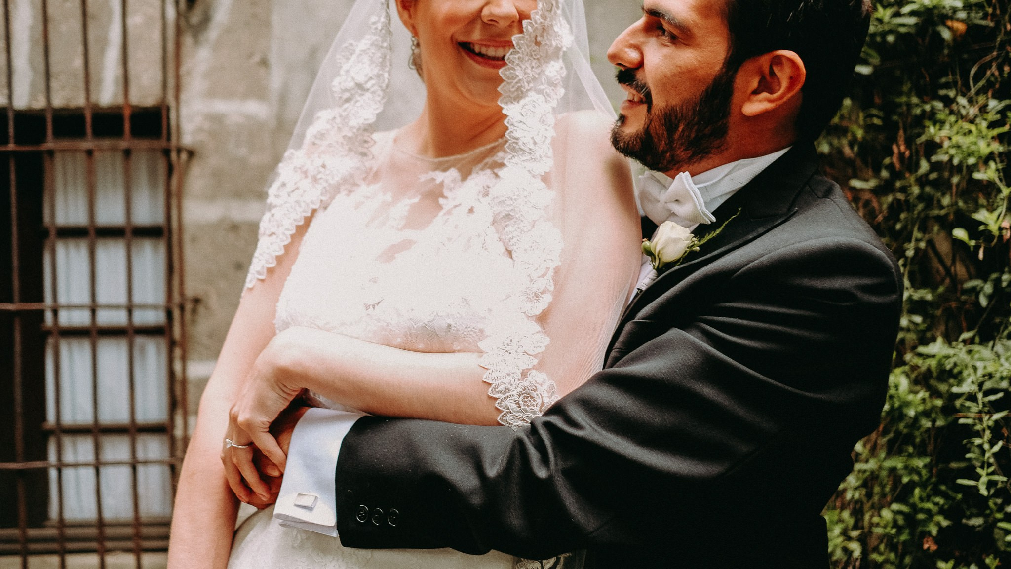 Pao & Ale. Wedding and family photographer in Mexico City