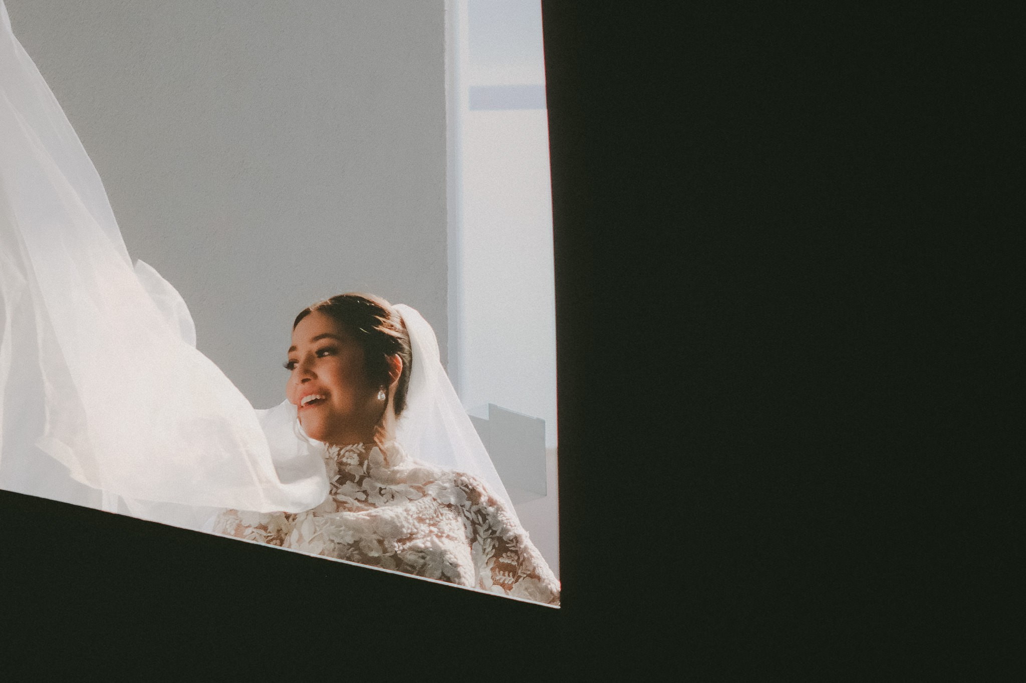 Isavira & Andrew. Wedding and family photographer in Mexico City