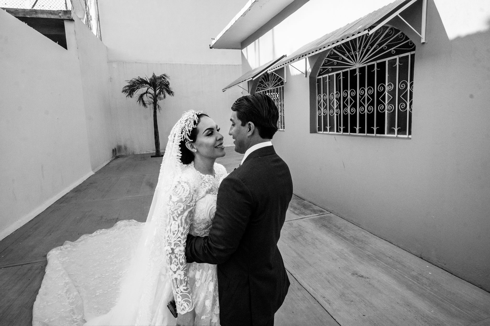 Dulce & Roberto / Guerrero. Wedding and family photographer in Mexico City