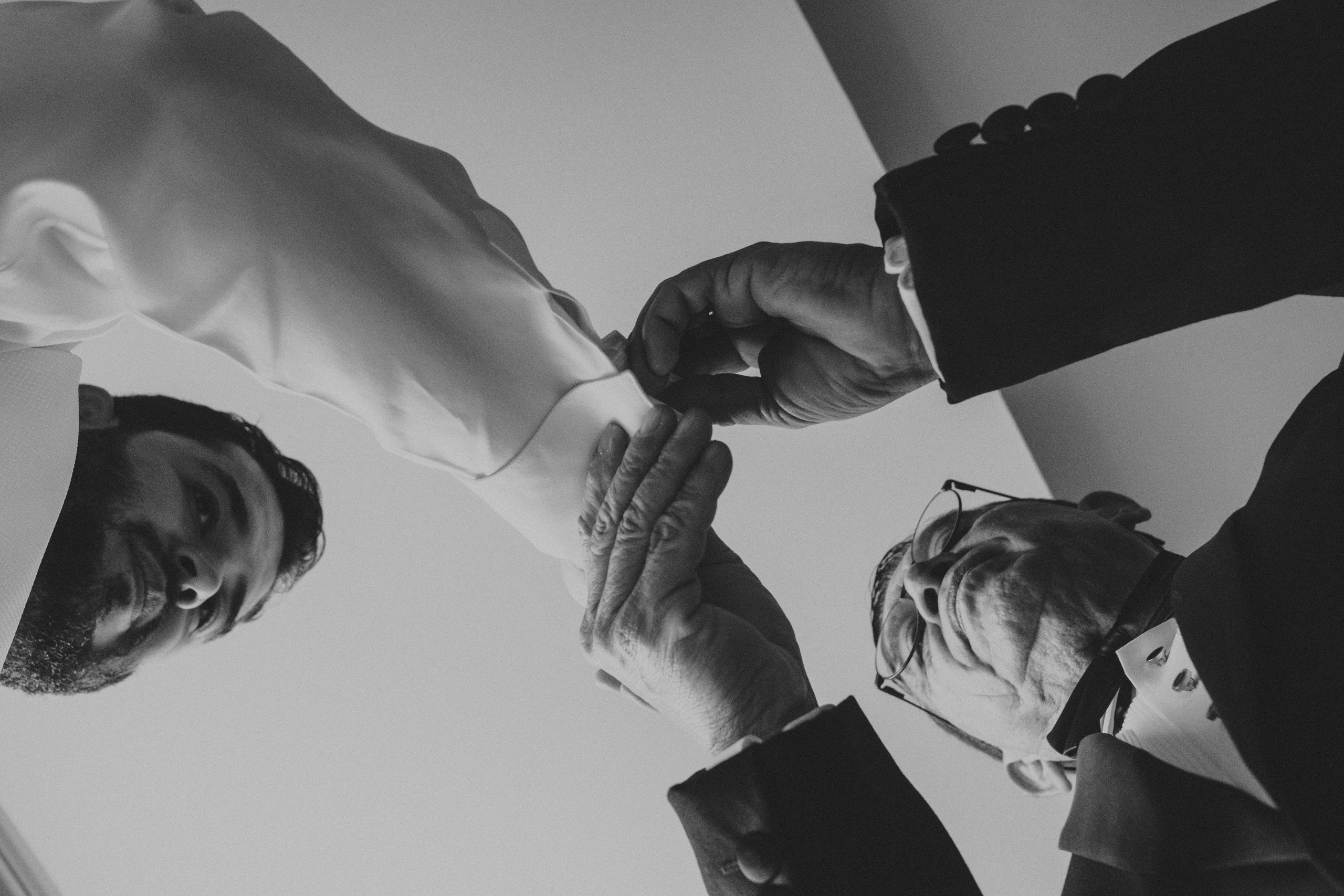 Mel & Carlos. Wedding and family photographer in Mexico City