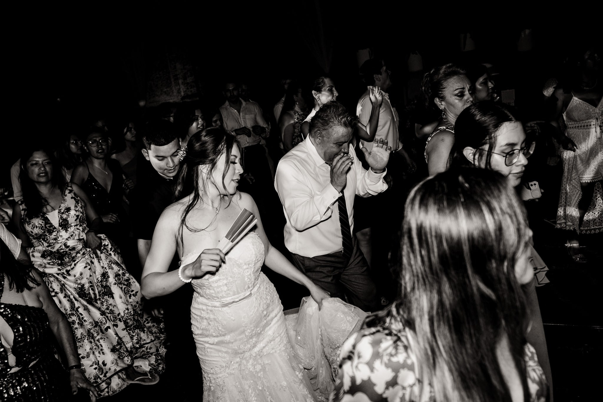 Abril & Dylan / Morelos. Wedding and family photographer in Mexico City