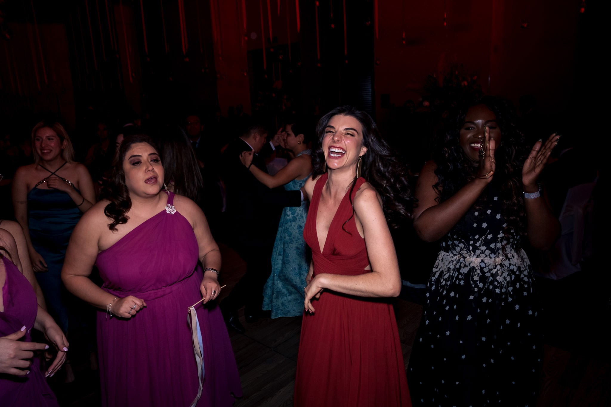 Adri & Ben. Wedding and family photographer in Mexico City