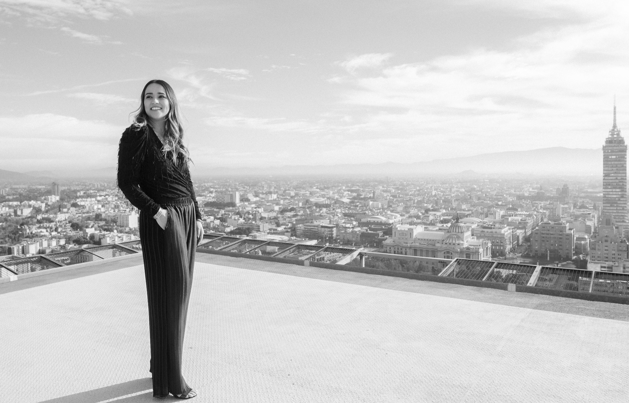 Agilibus. Wedding and family photographer in Mexico City