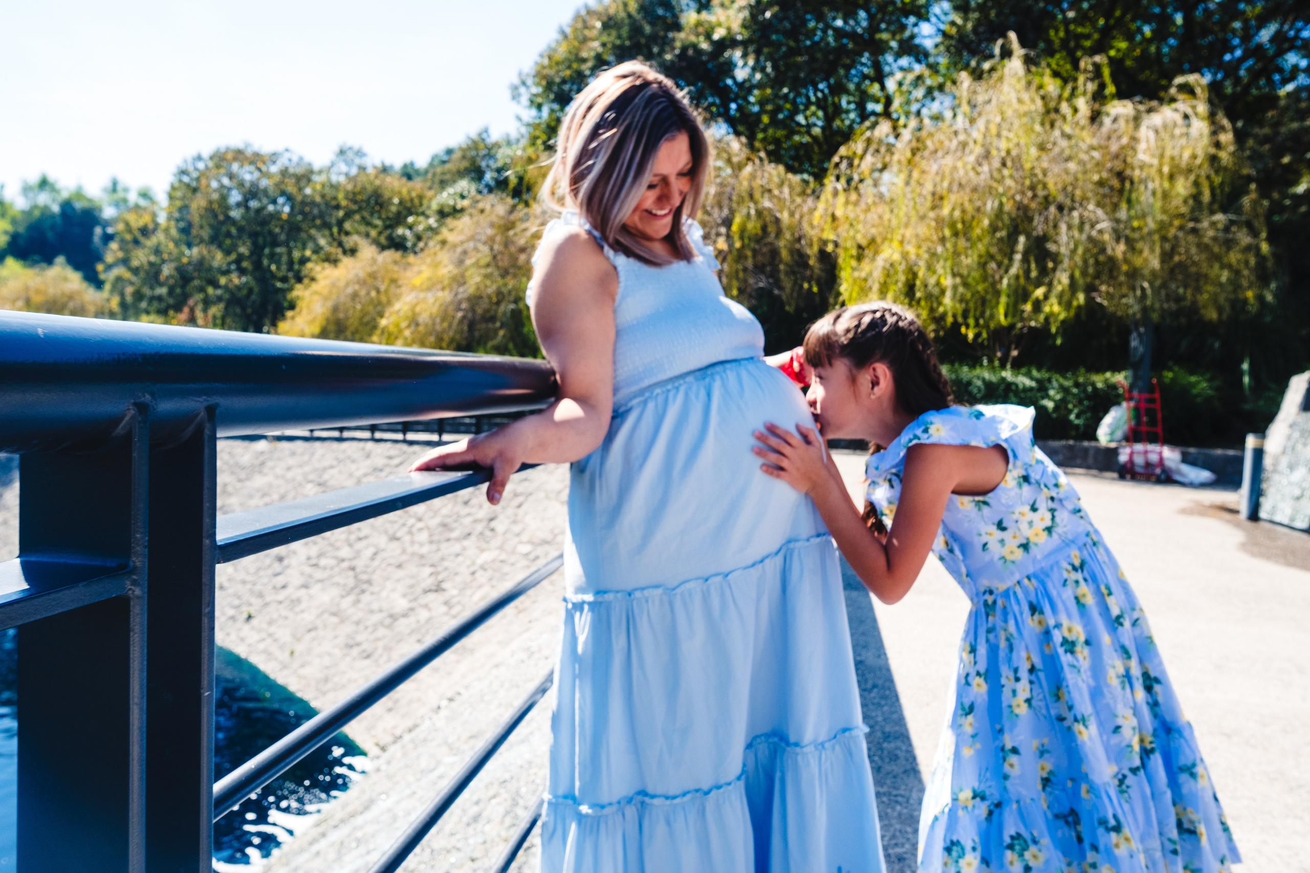 Carmen. Wedding and family photographer in Mexico City