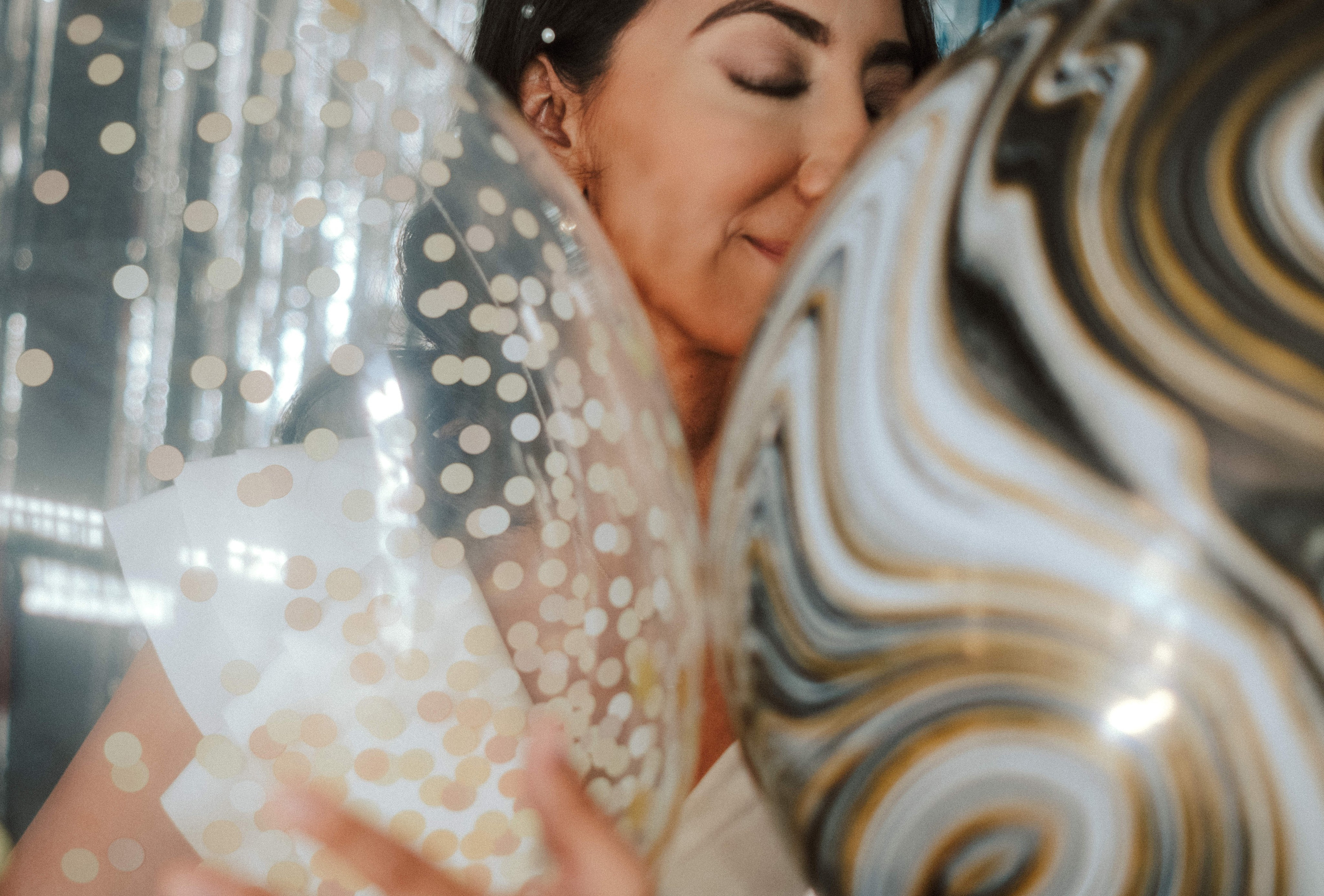 Evelin. Wedding and family photographer in Mexico City