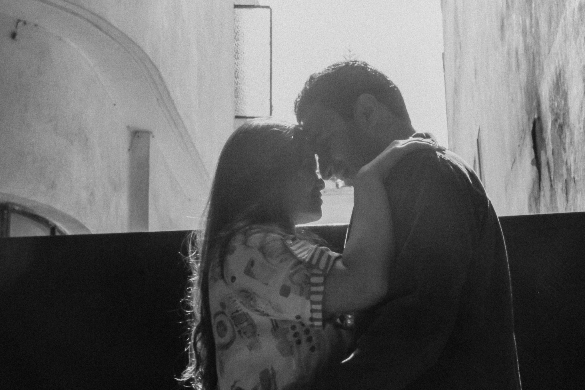 Manali & Bharat. Wedding and family photographer in Mexico City